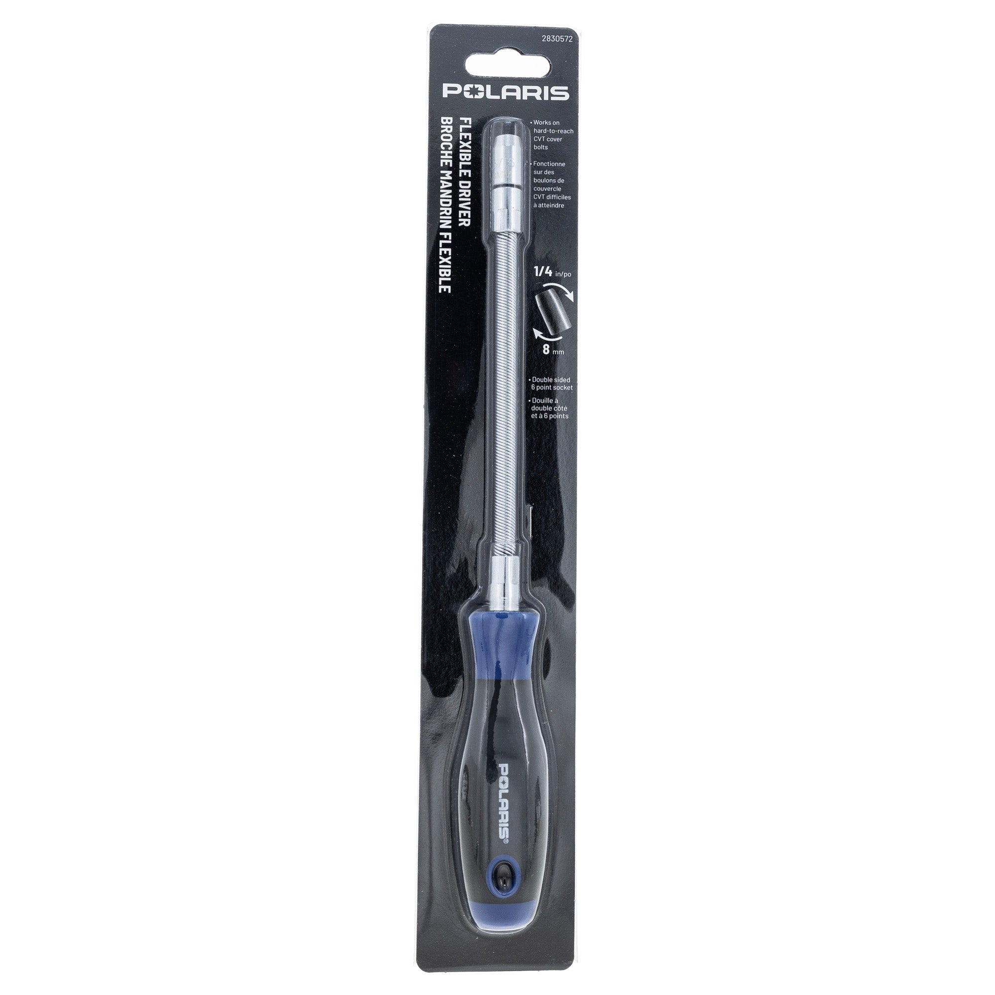 Polaris 2830572 Clutch Cover Tool