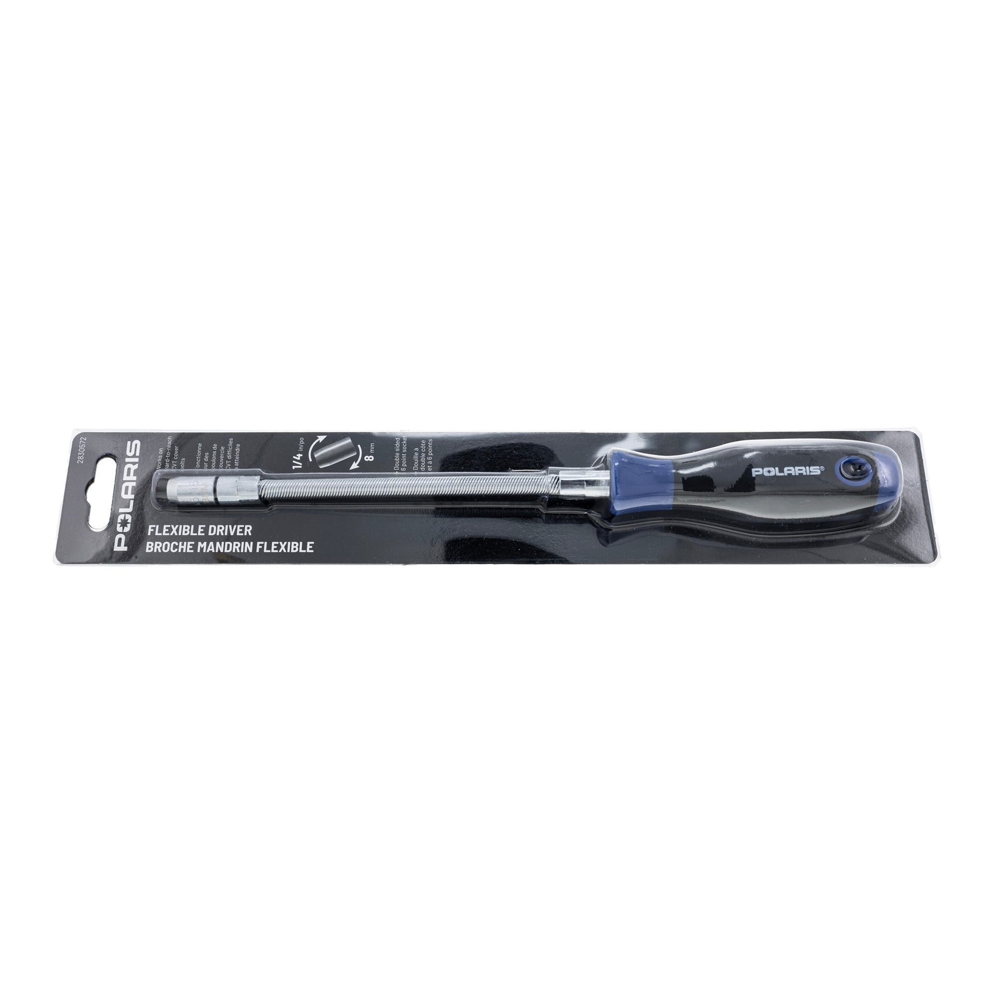 Genuine OEM Polaris Clutch Cover Tool