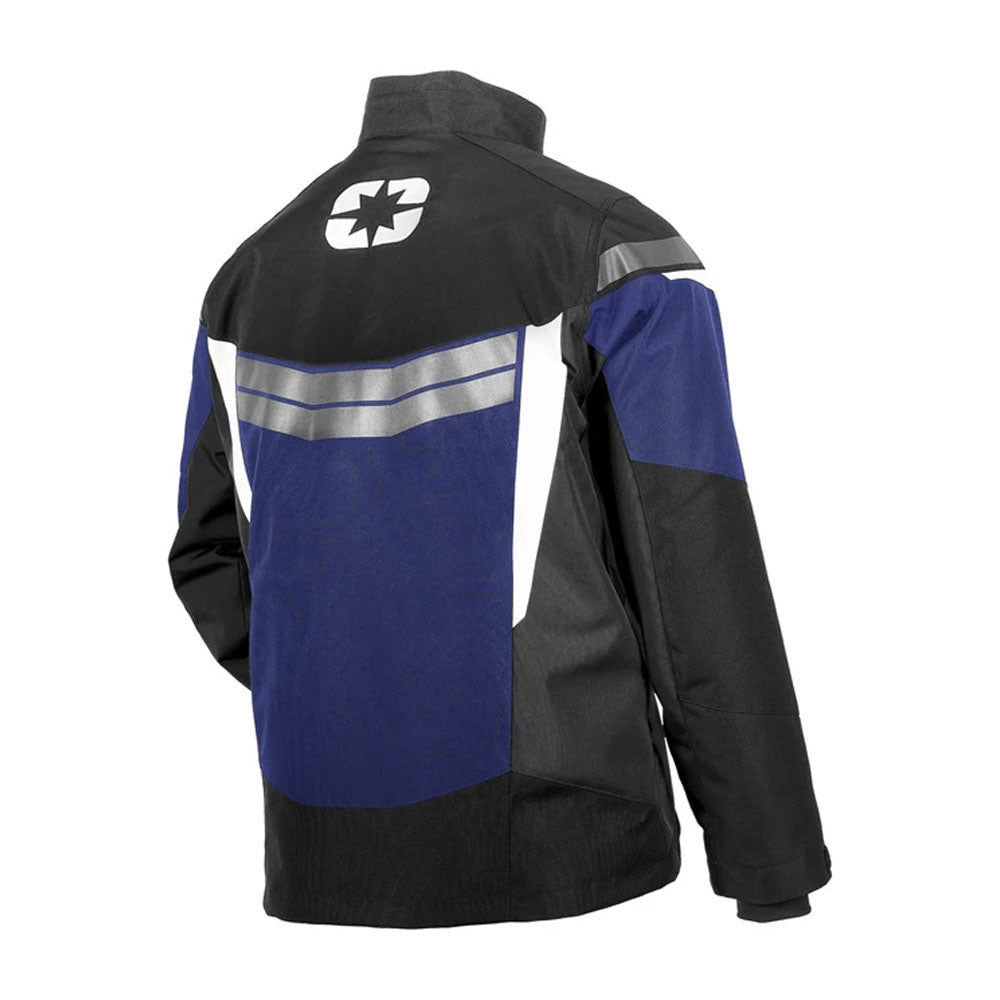 Genuine OEM Polaris TECH54 Northstar Snowmobile Jacket