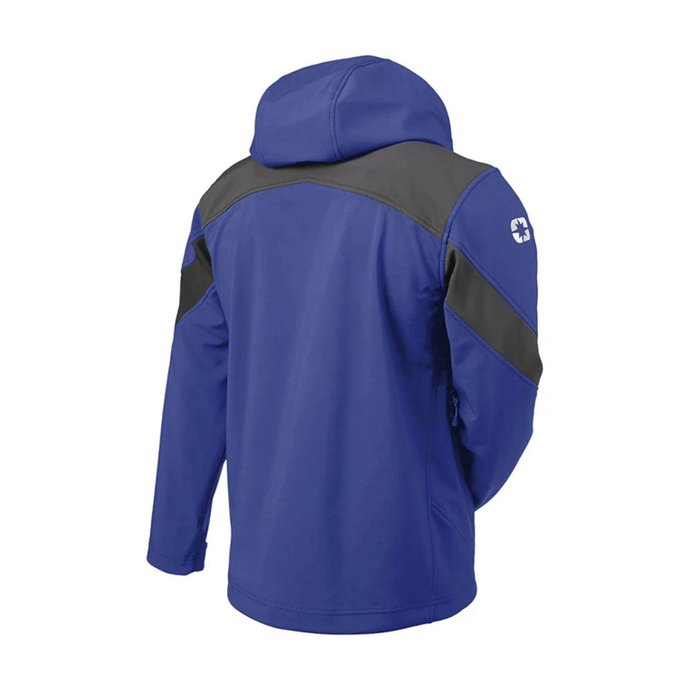 Genuine OEM Polaris Mens Softshell Jacket