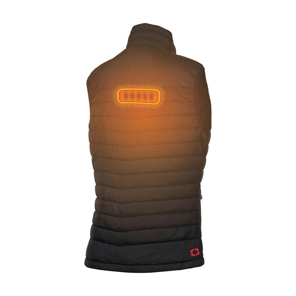 Polaris Heated Snowmobile Vest