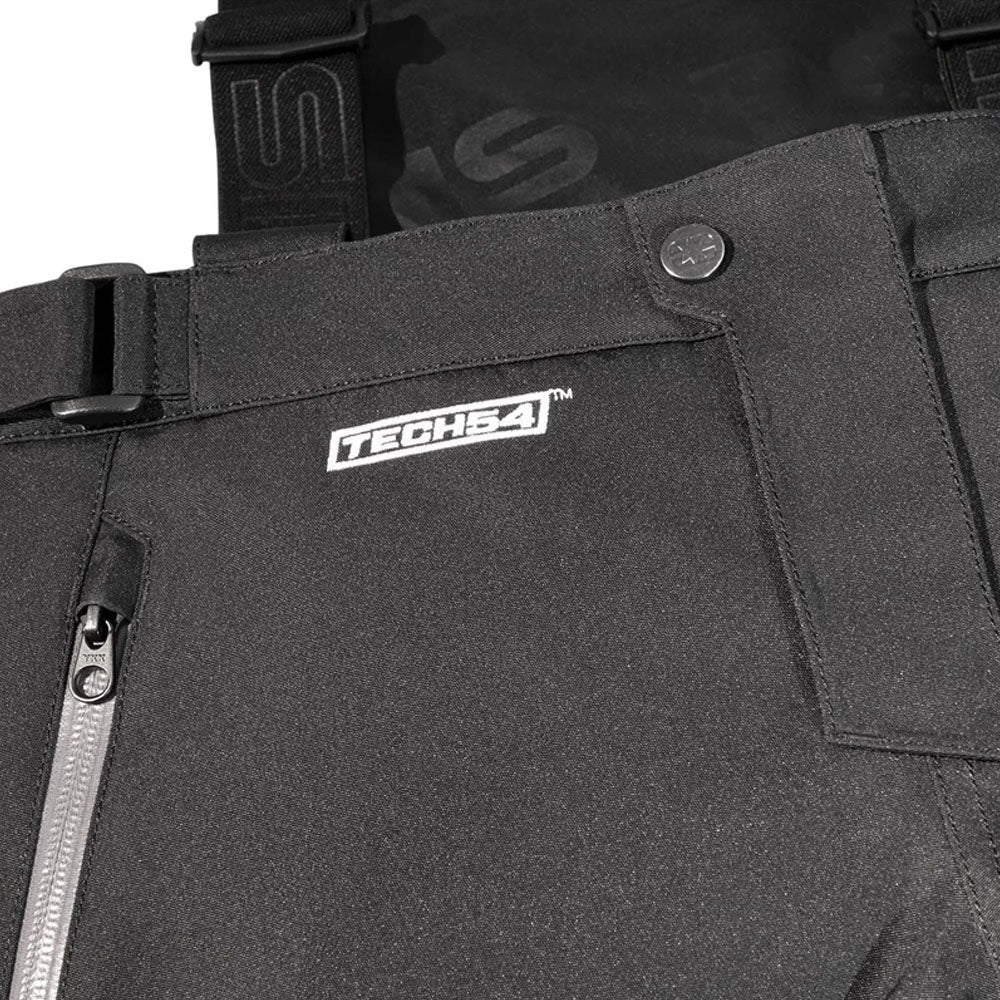 Polaris Youth TECH54 Switchback Snowmobile Bib