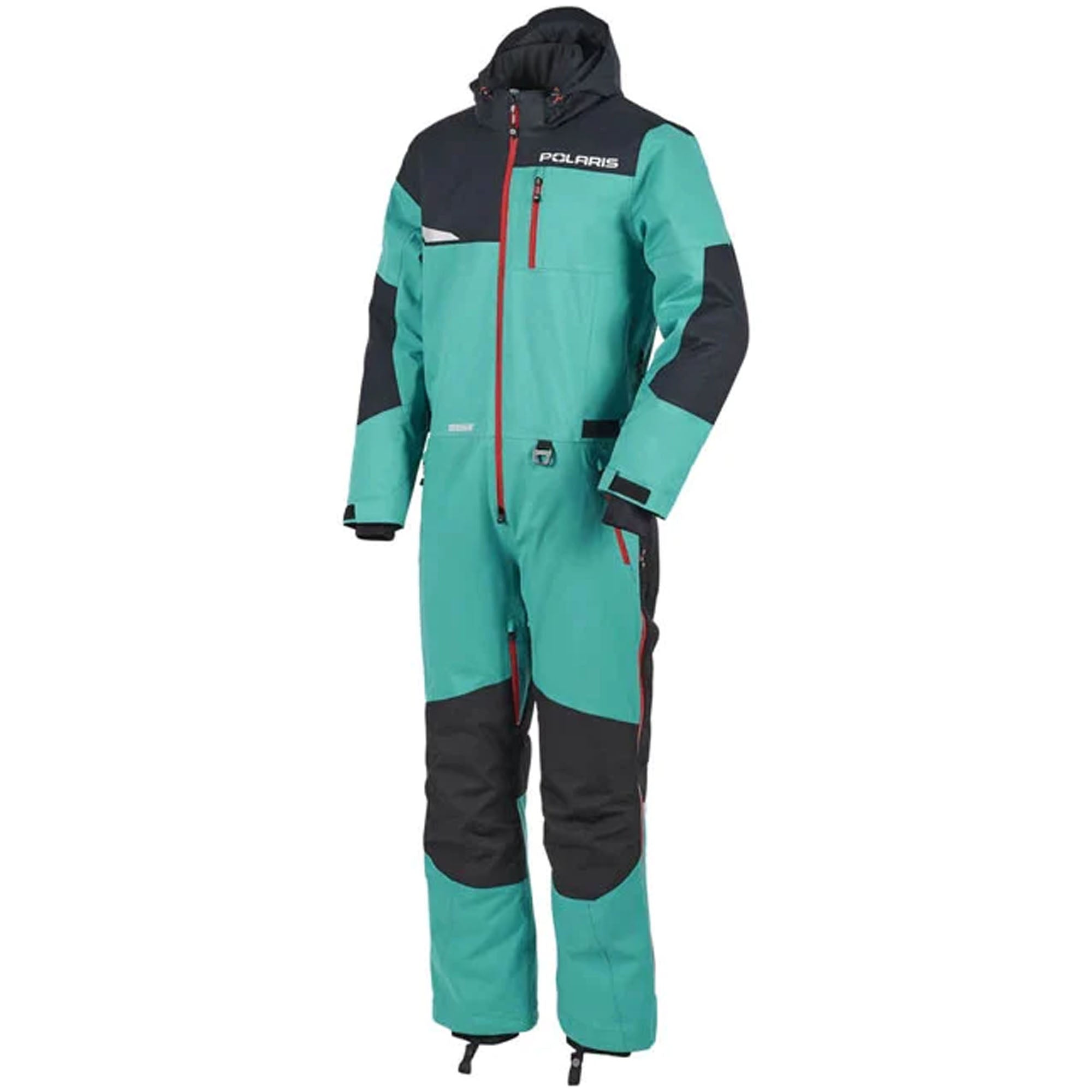 Polaris Men's TECH54 Backcountry Monosuit