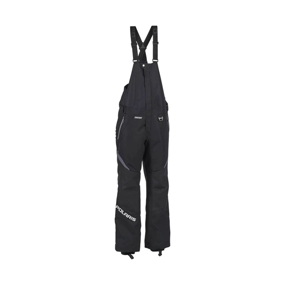 Polaris TECH54 Northstar Snowmobile Bib Black Mens