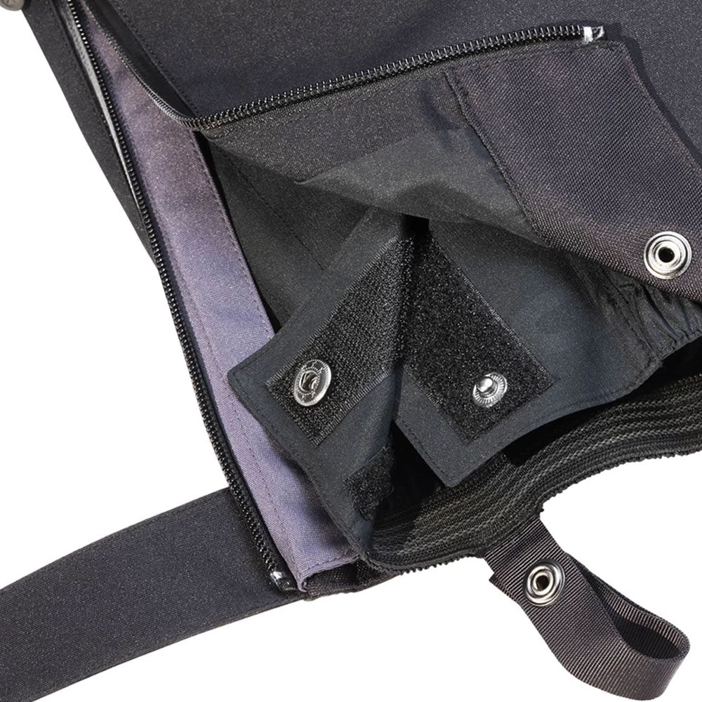 Polaris TECH54 Northstar Snowmobile Bib Black