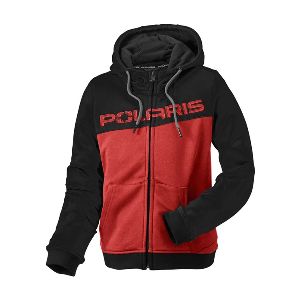 Polaris Youth Tech Full Zip Hoodie