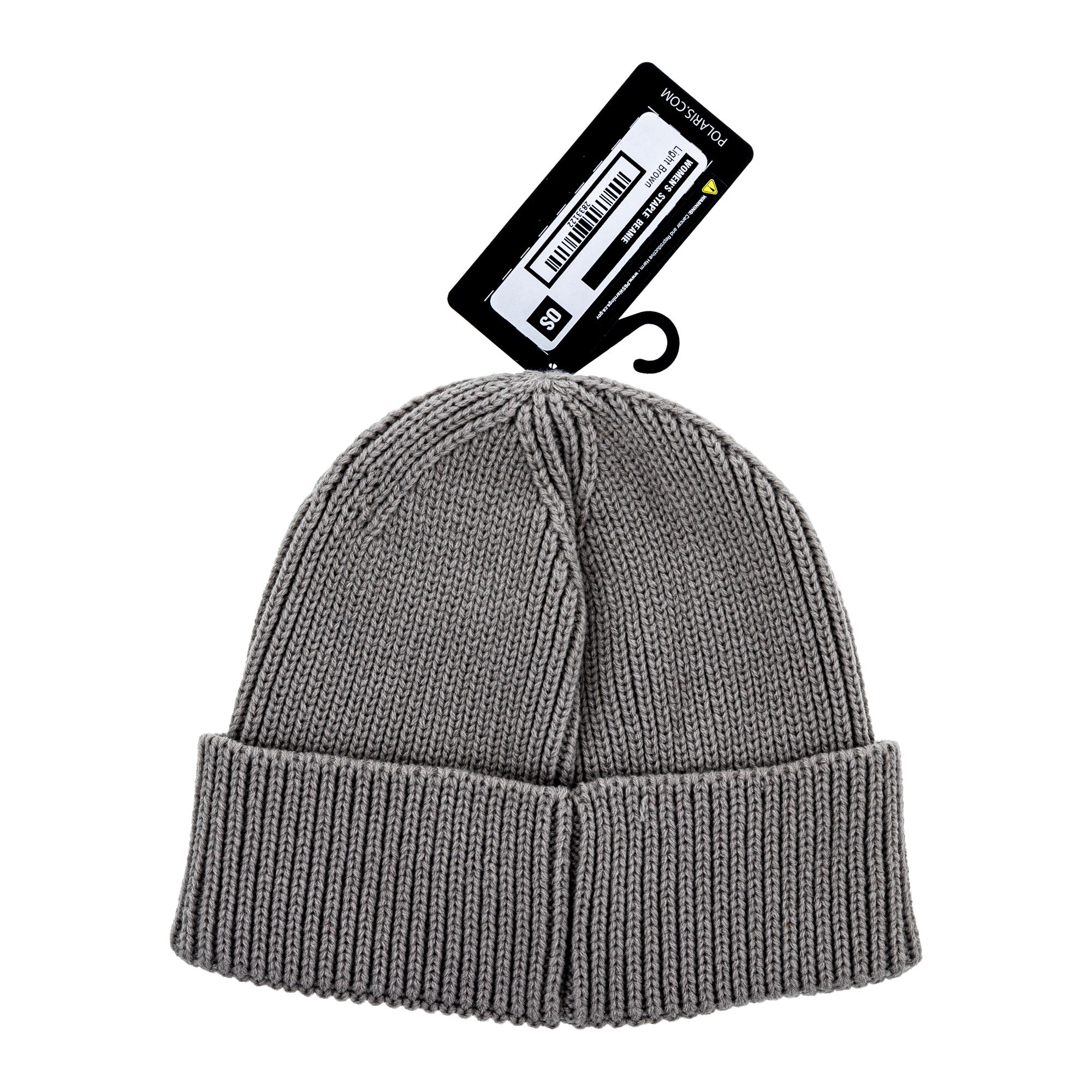 Polaris Staple Beanie