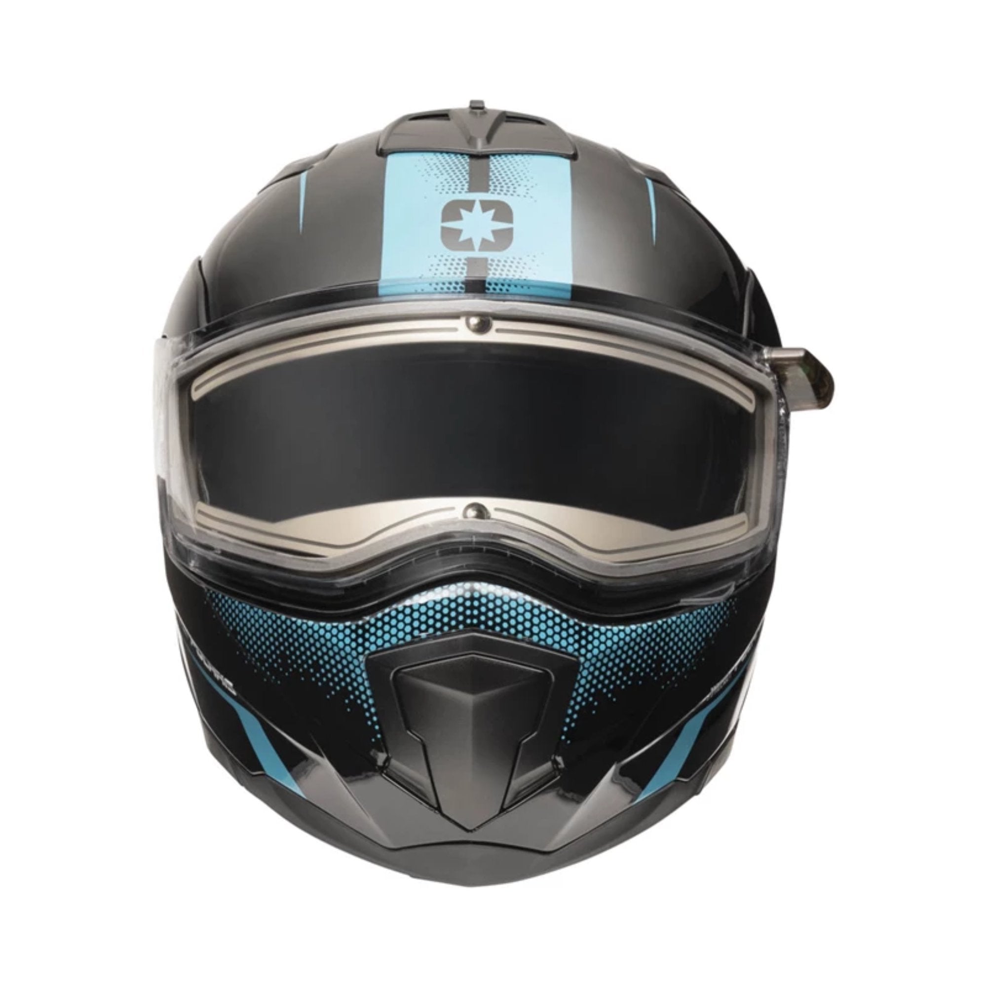 Polaris Modular 2.0 Snowmobile Helmet