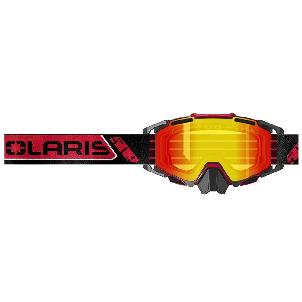 Polaris 2833157 509 Sinister X7 Goggles