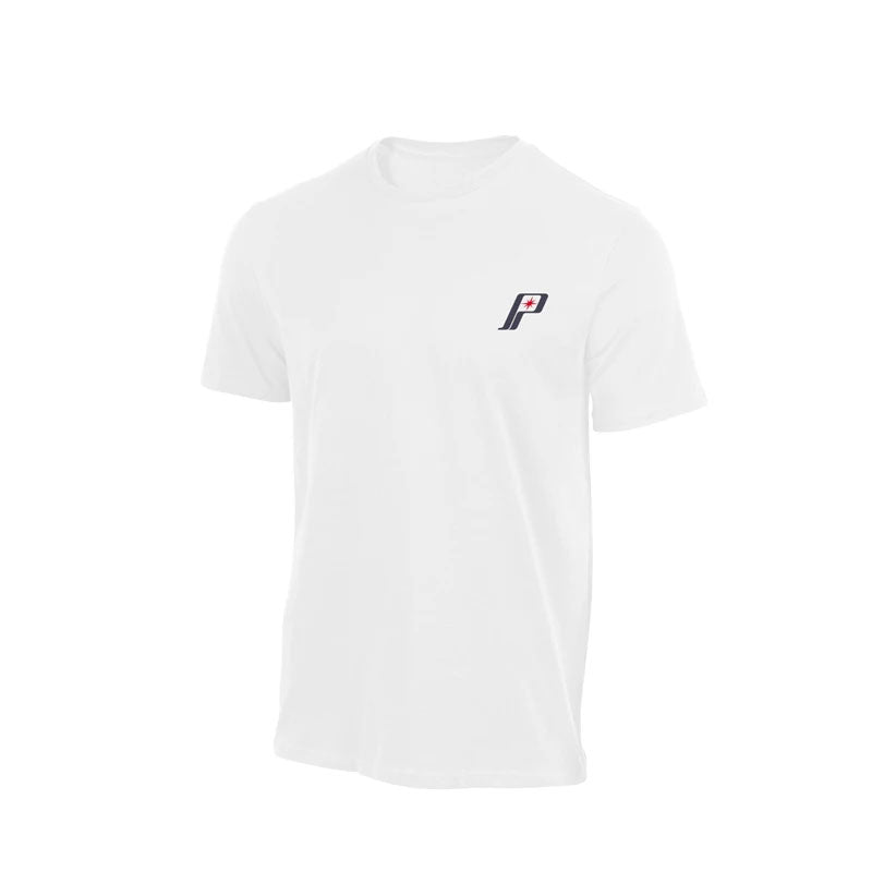 Genuine OEM Polaris Men's Evolution Tee