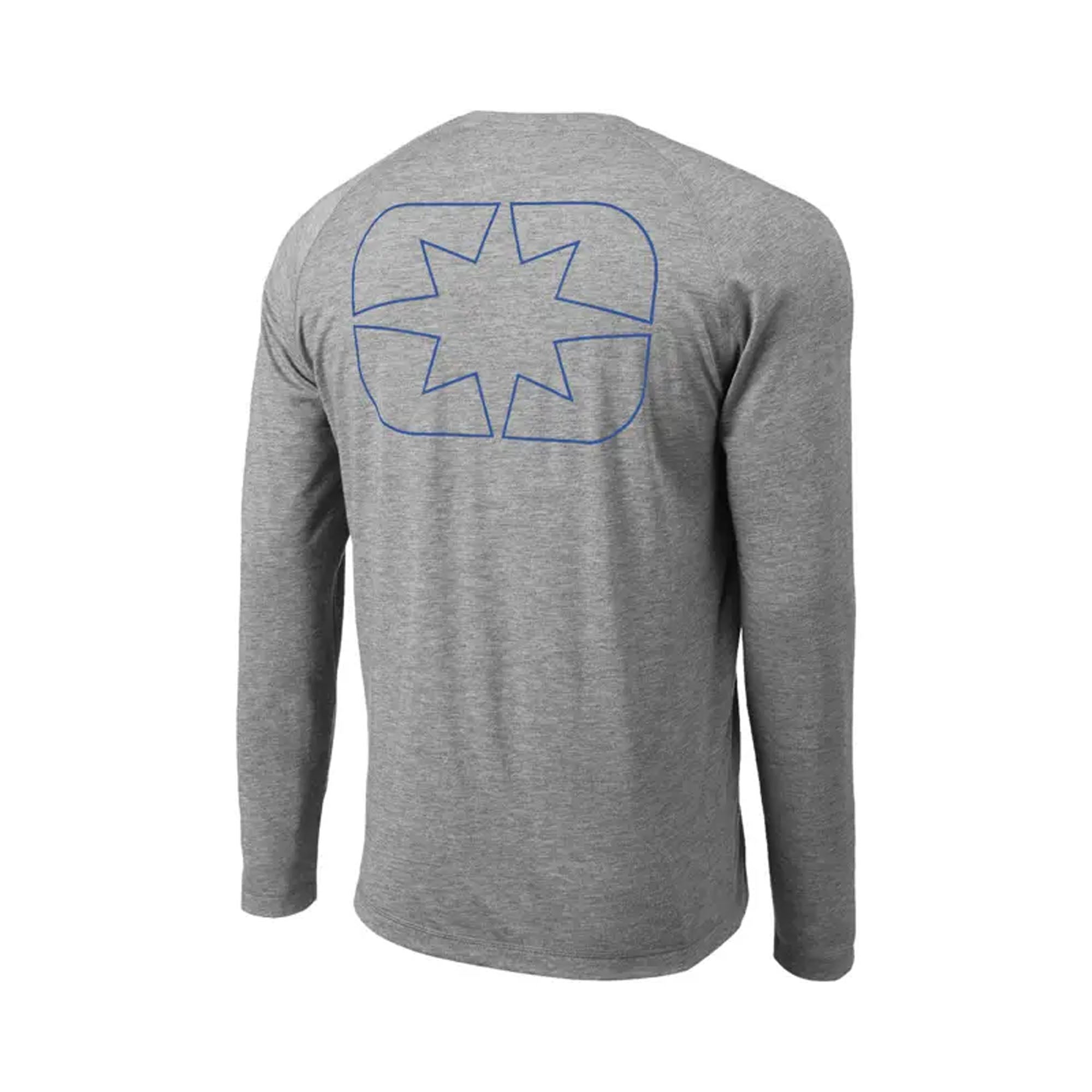Genuine OEM Polaris Men's Performance Long Sleeve