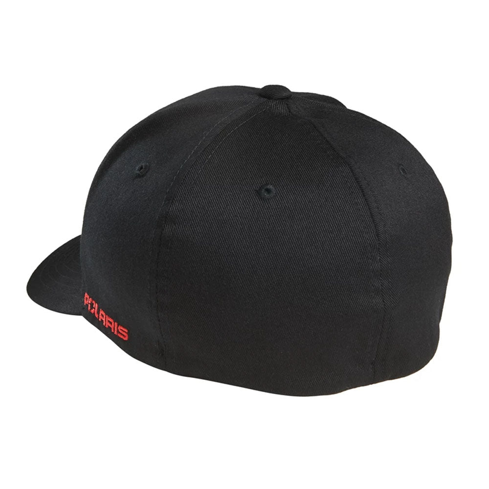 Genuine OEM Polaris Tonal Baseball Hat