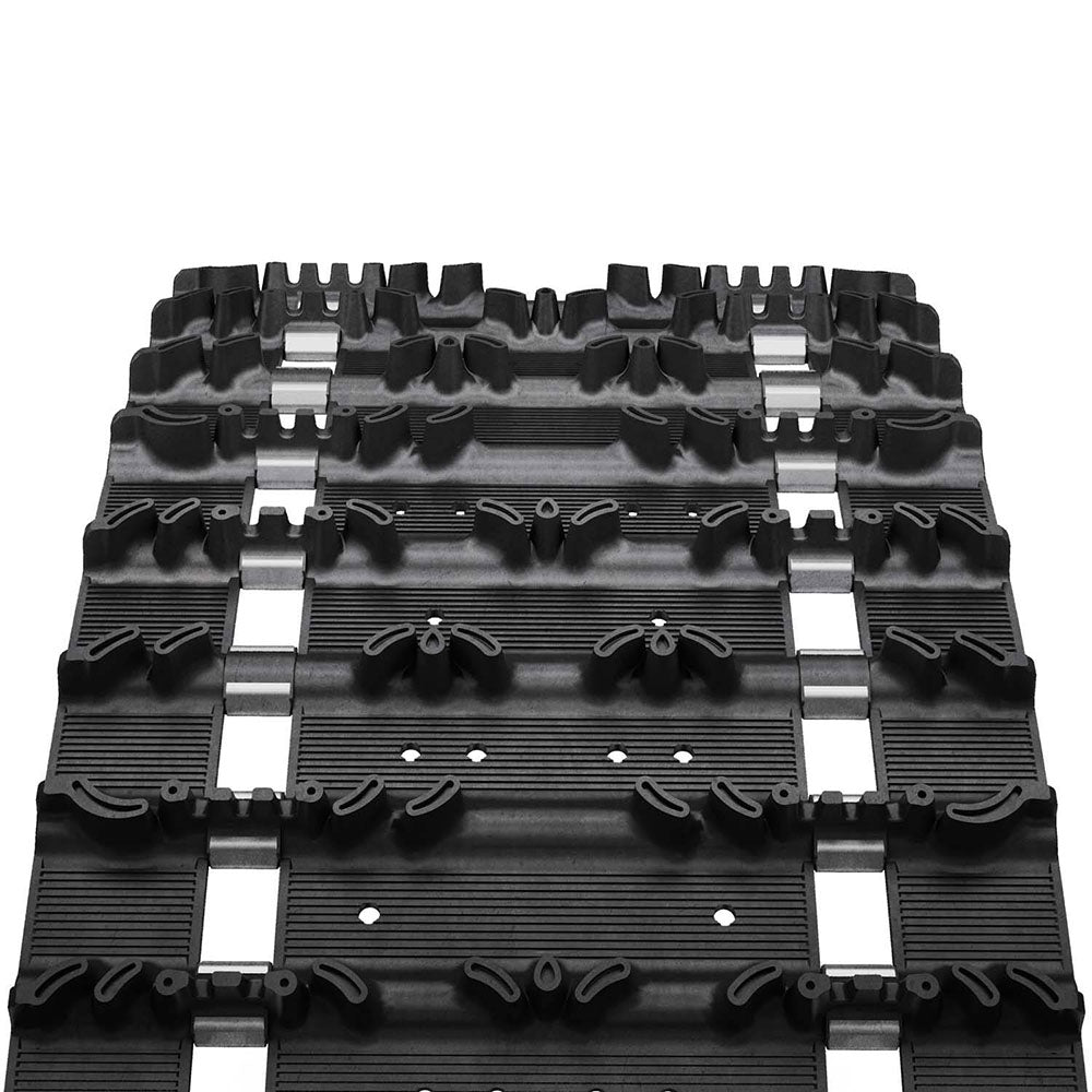 Polaris 2839010 Hacksaw 15"x136"x1" Snowmobile Track