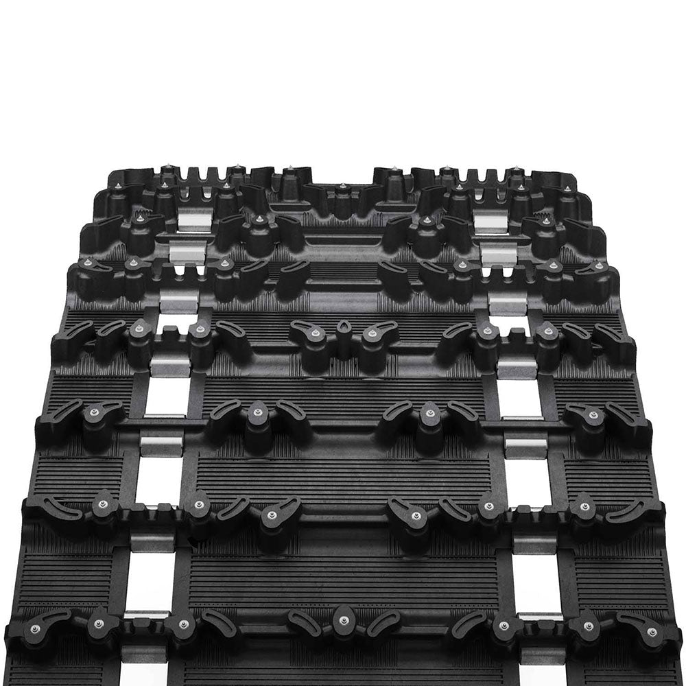 Polaris 2839028 Ice Attak 15x121x1.063 Snowmobile Track