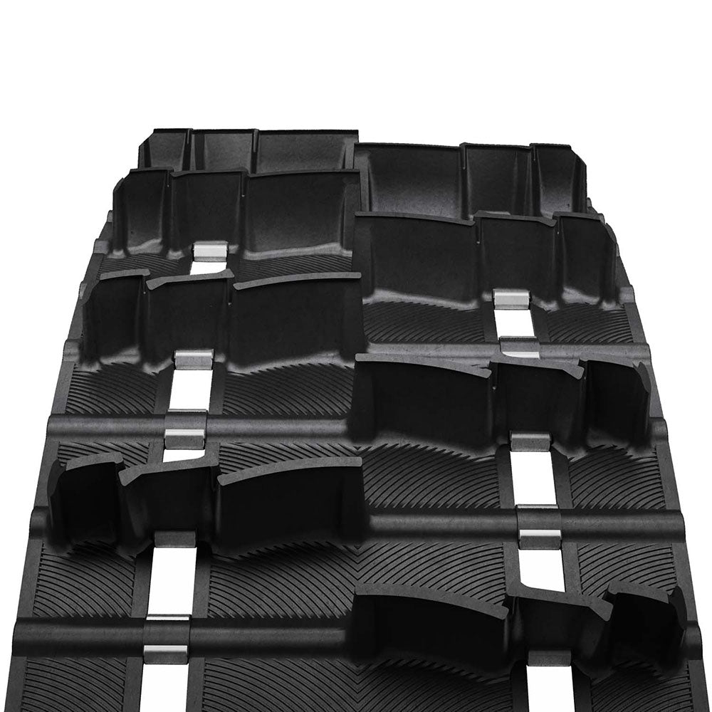 Polaris 2839230 Peak 2.5/2.25 15"x154"x2.5" Track 2839180