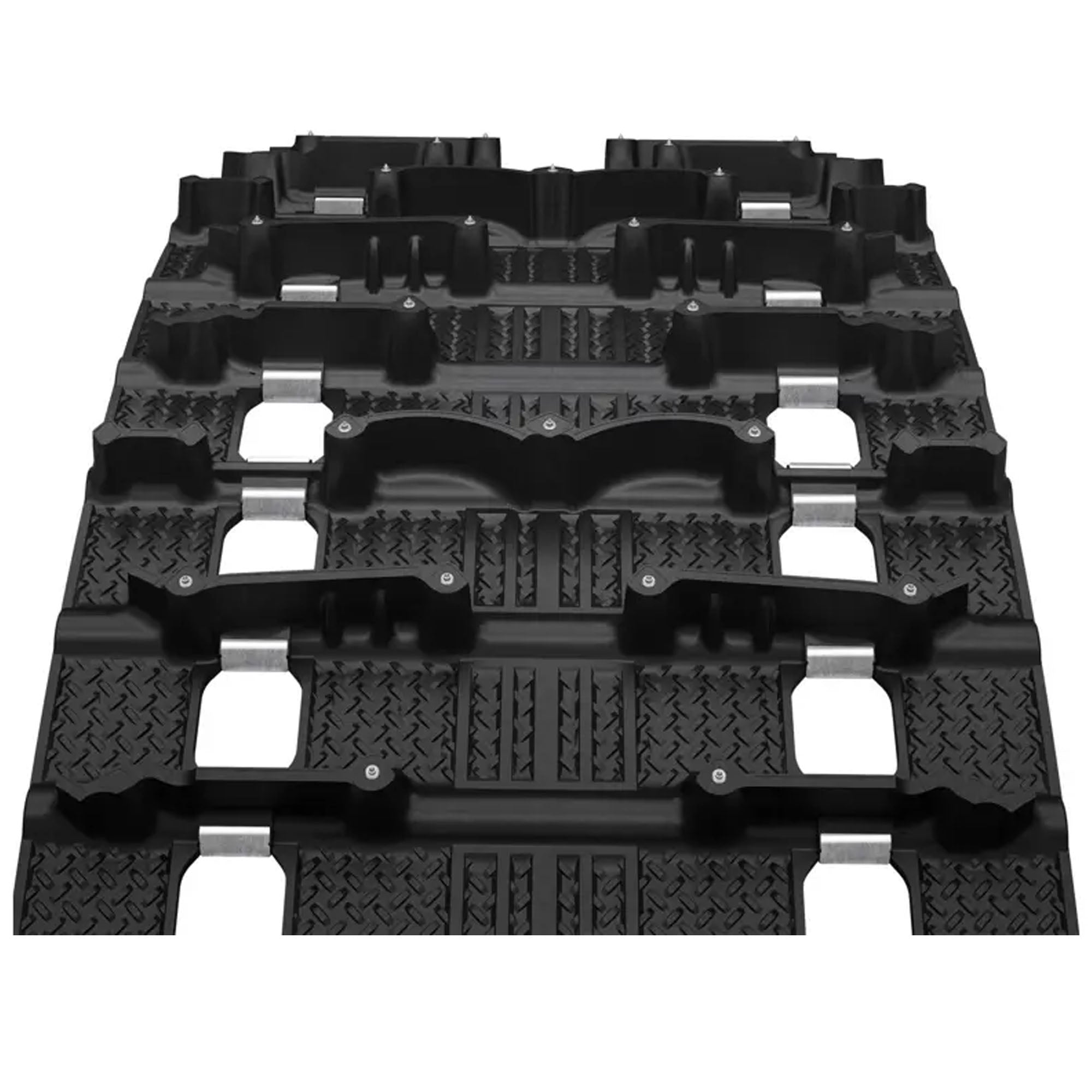 Polaris 2839388 Ice Storm 150 120"x15"x1.25" Track