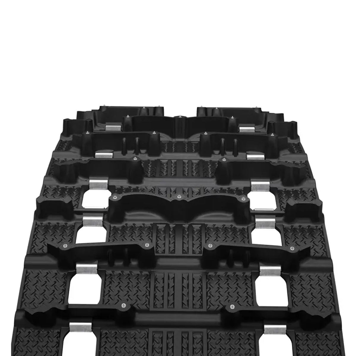 Polaris Ice Storm 150 137"x15"x1.25" Track 2839390