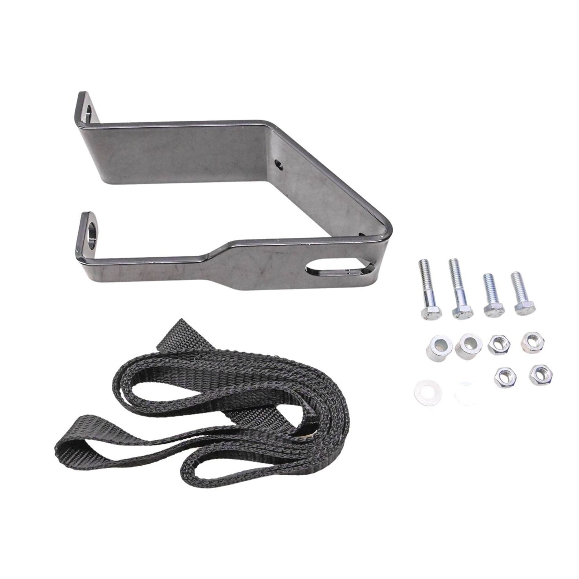 Polaris 2854619 Lift Strap & Mount Bracket 1985-2020