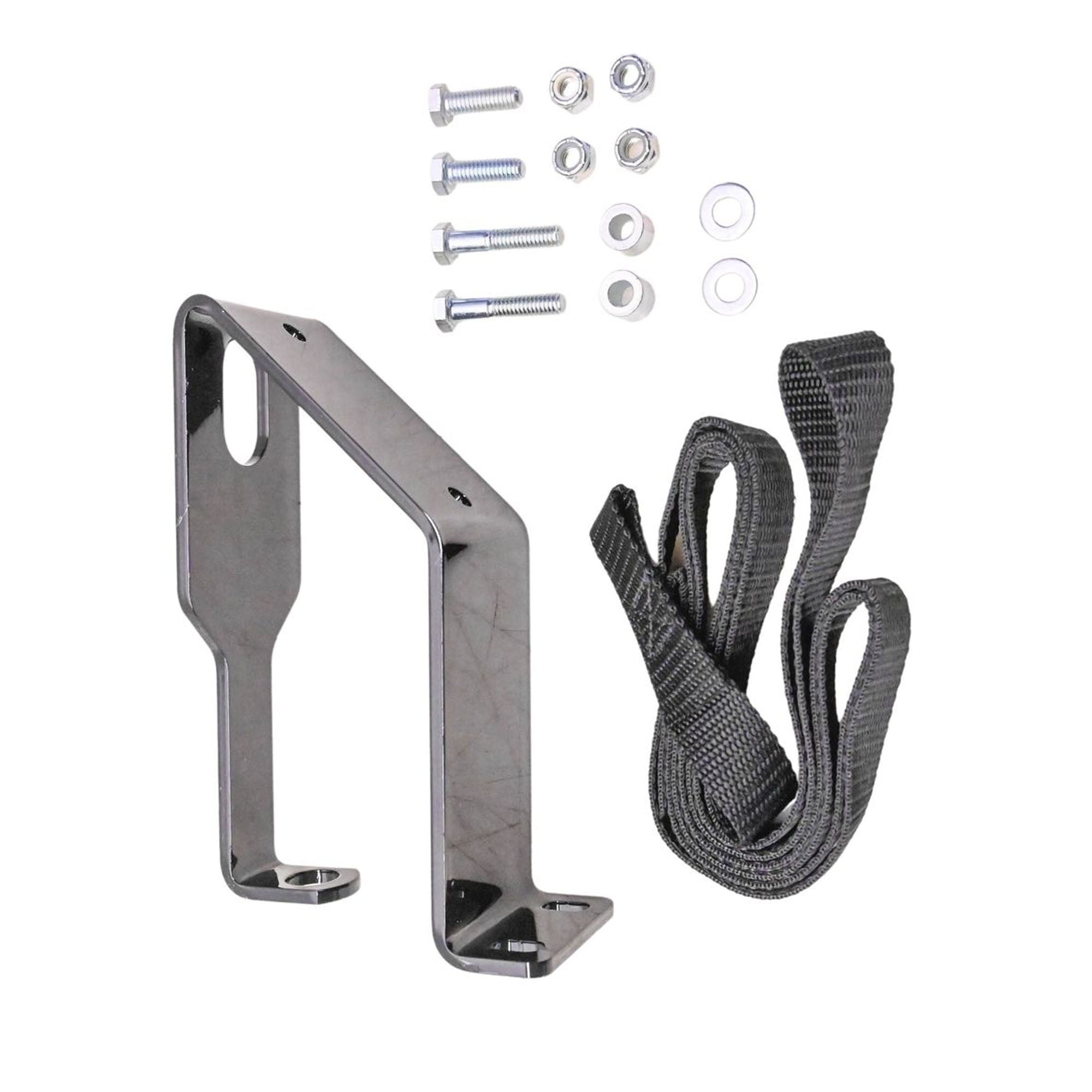 Genuine OEM Polaris Bracket