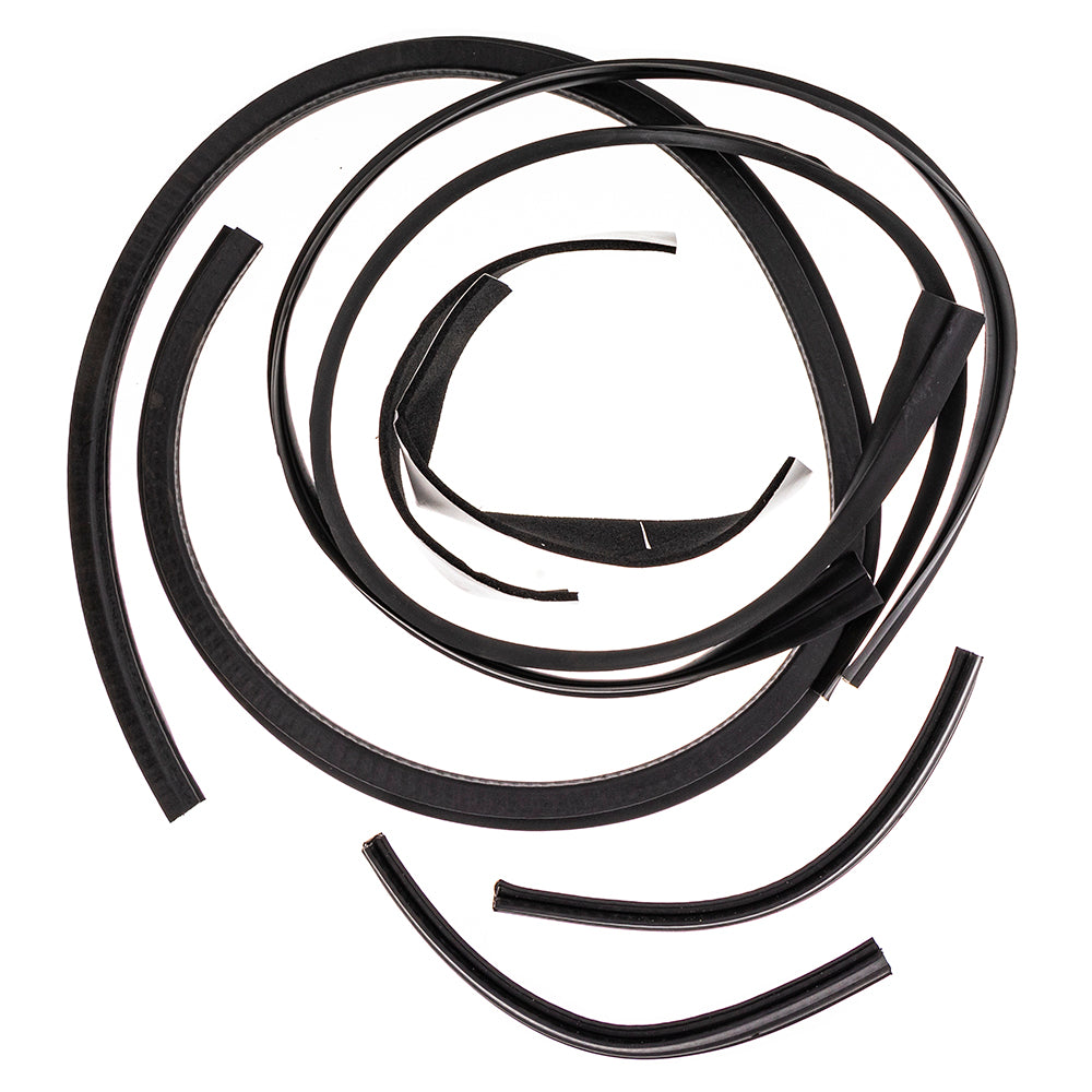 Polaris 2857799 Weather Strip Service Kit 1989