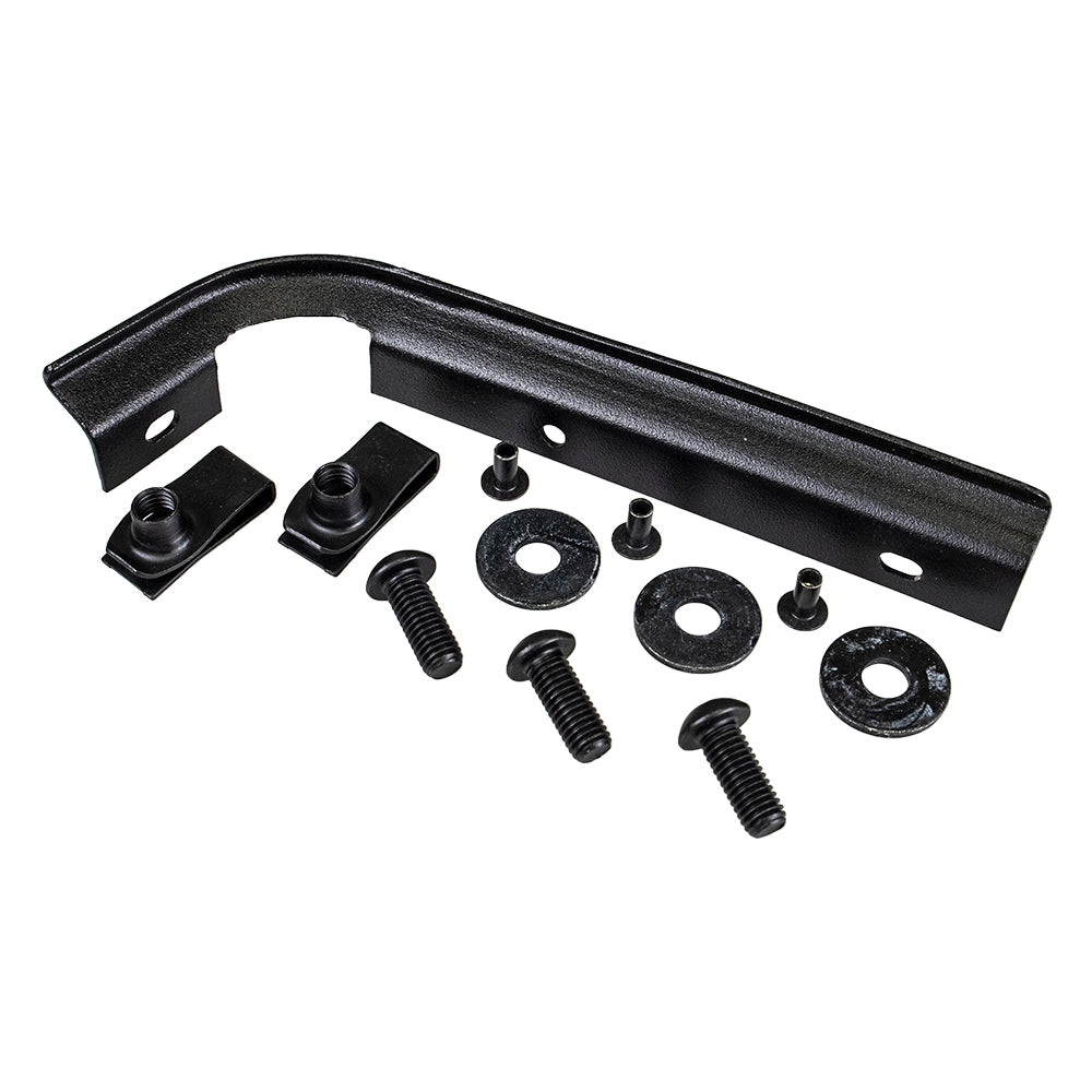 Polaris 2857801 Left Hand Quarter Panel Hardware Kit 1989