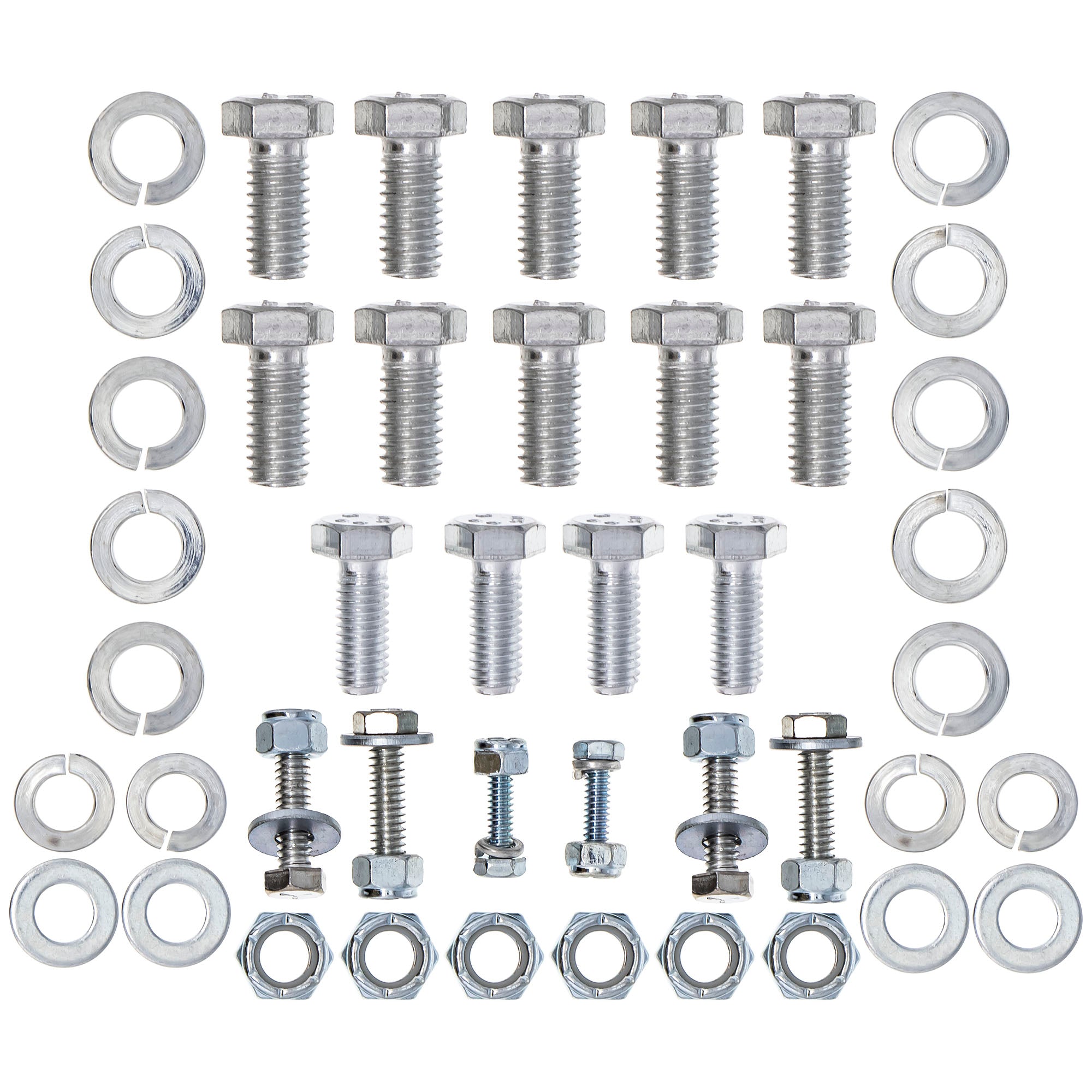 Polaris 2859999 RZR 3500lb Sealed Winch Hardware RZR Ranger Sportsman 1000 900