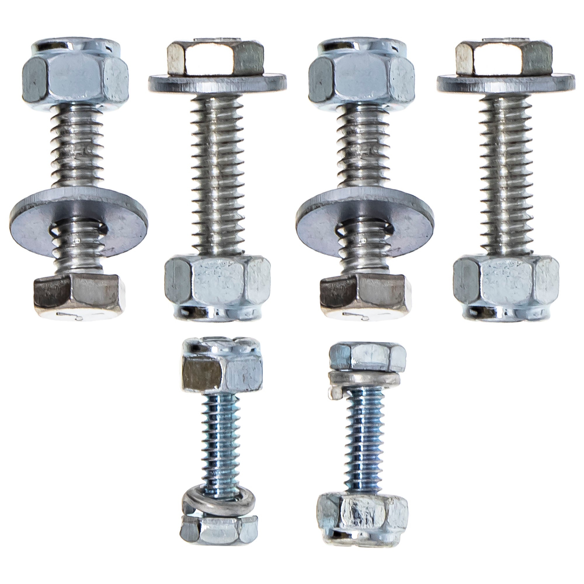 Polaris 2859999 RZR 3,500lb Sealed Winch Replacement Hardware OEM