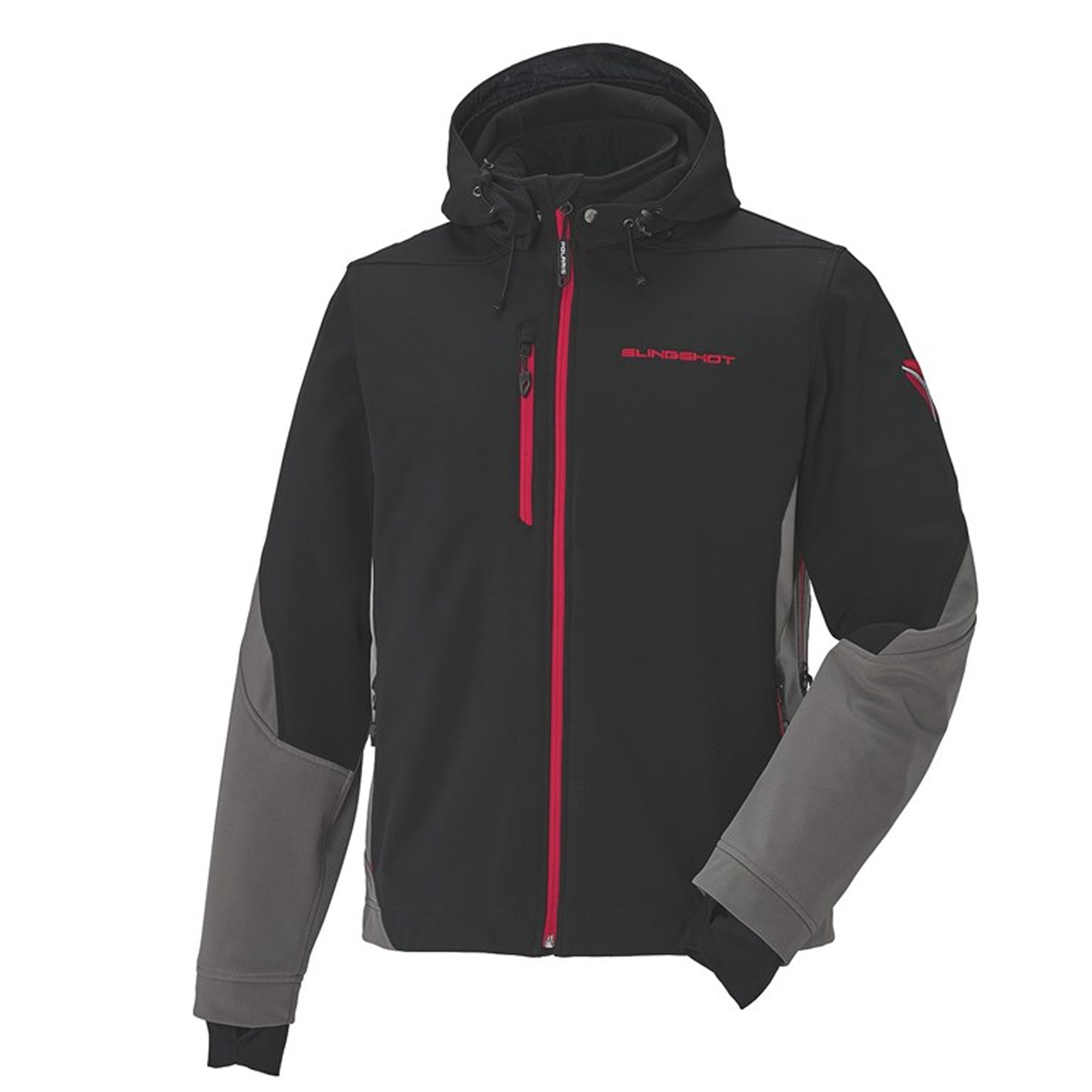 Slingshot Slingshot Softshell Jacket