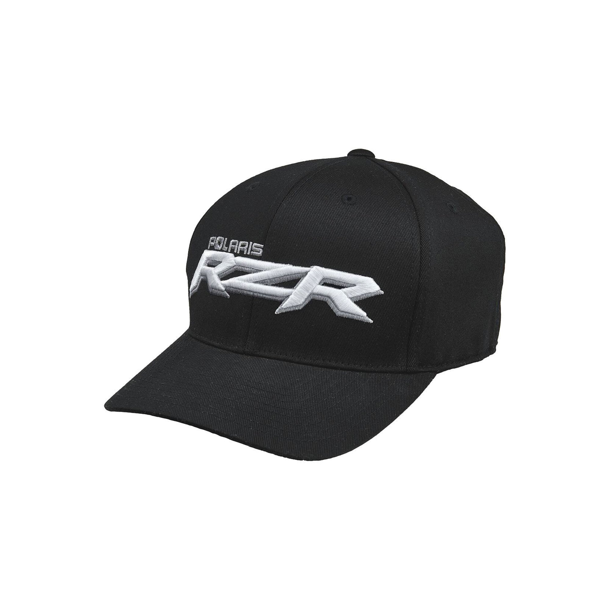 Polaris RZR Corp Snapback Hat