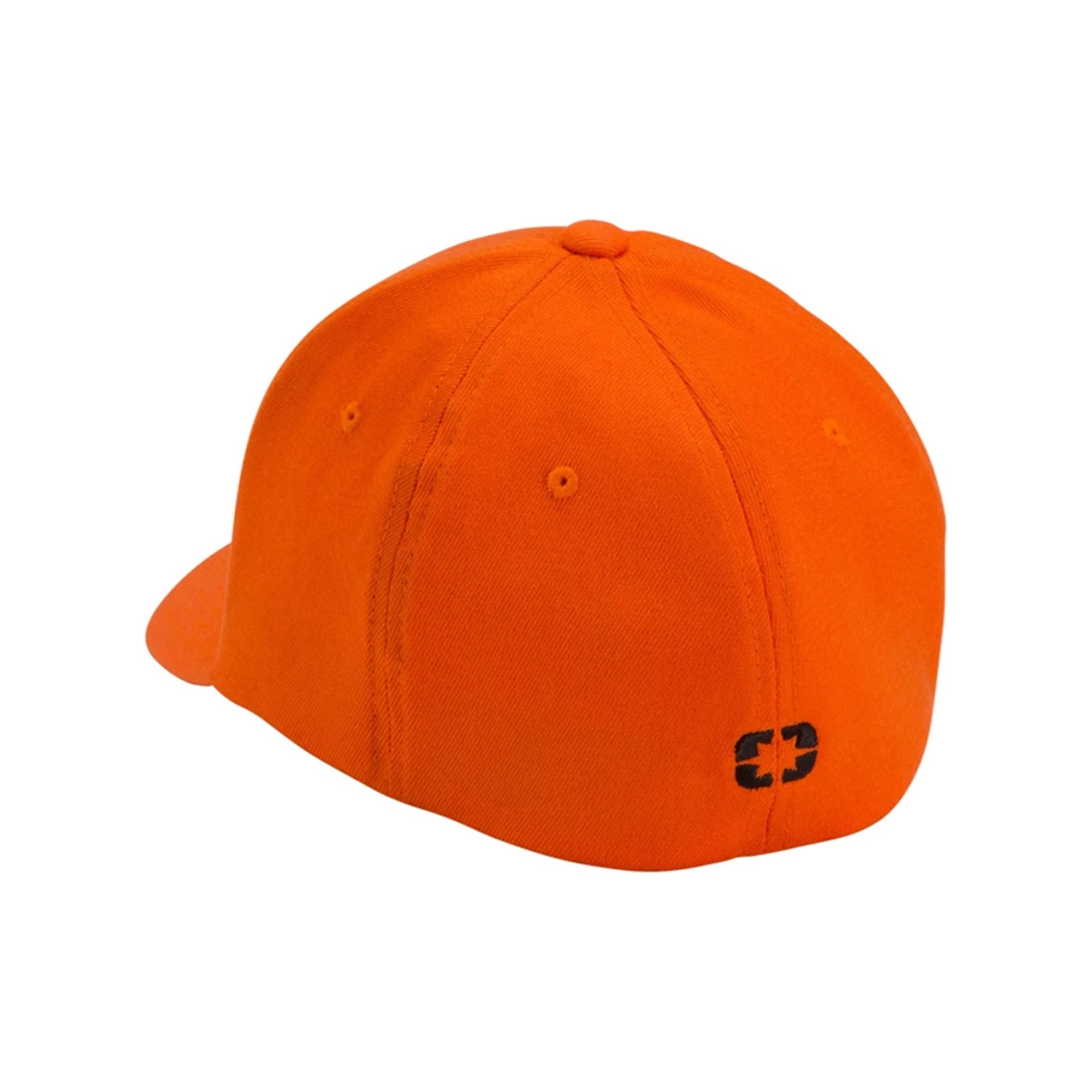 Genuine OEM Polaris Hunter Orange Hat
