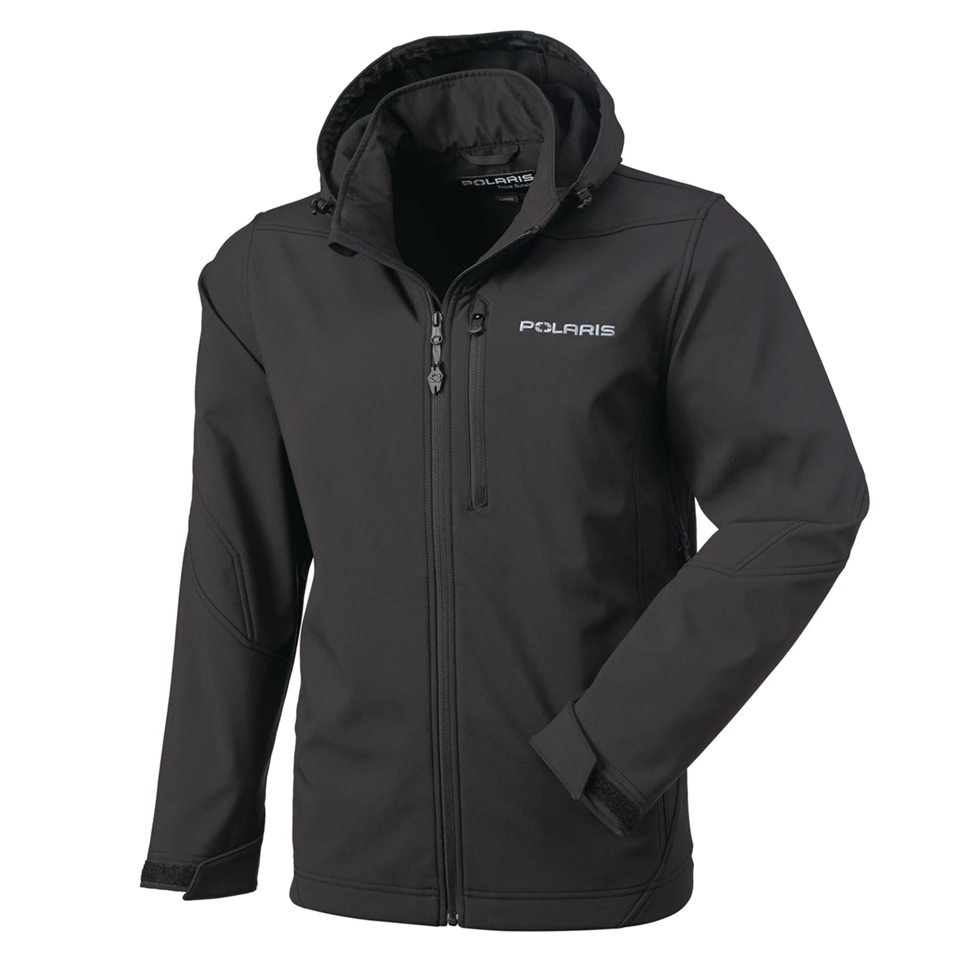 Polaris Softshell Jacket