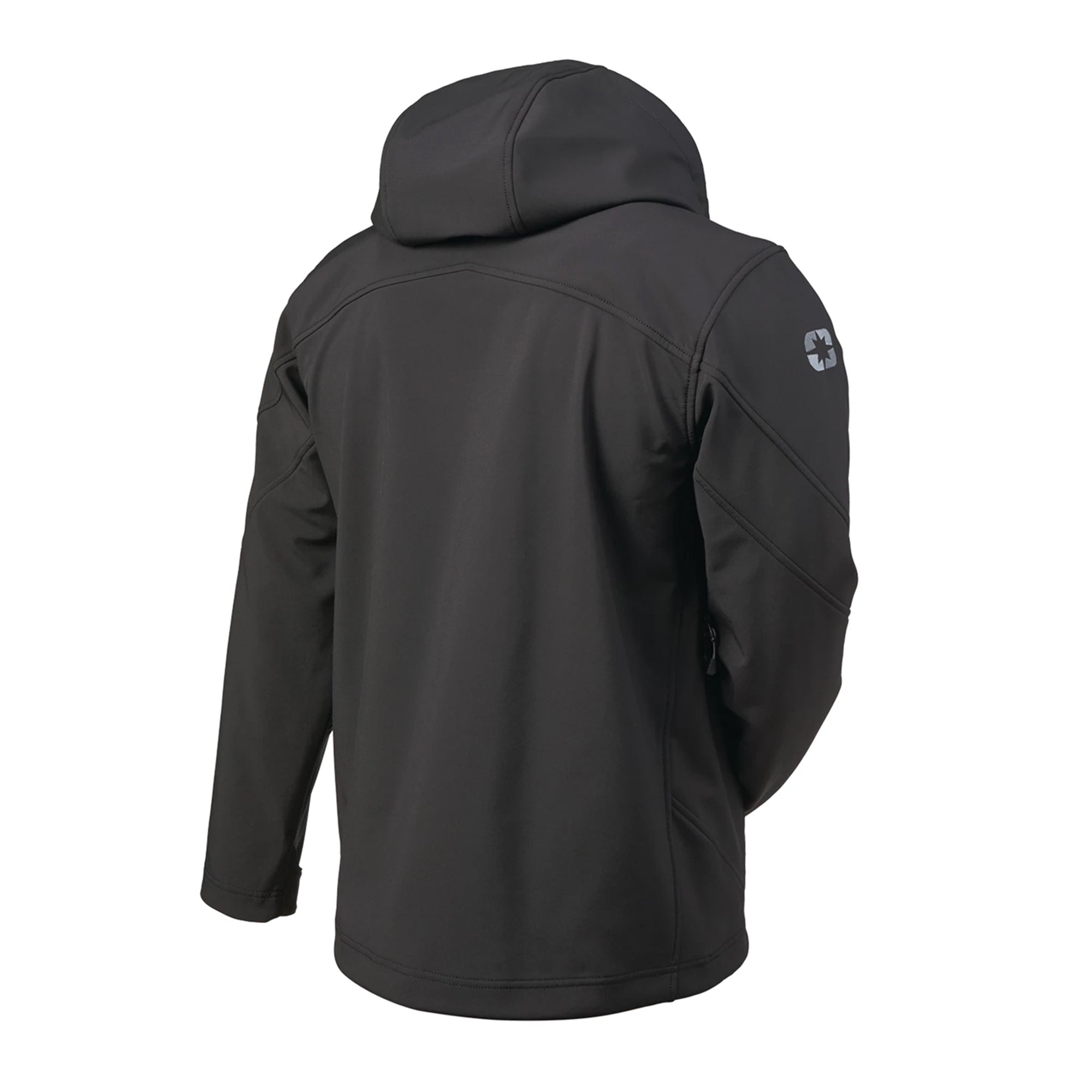 Genuine OEM Polaris Softshell Jacket