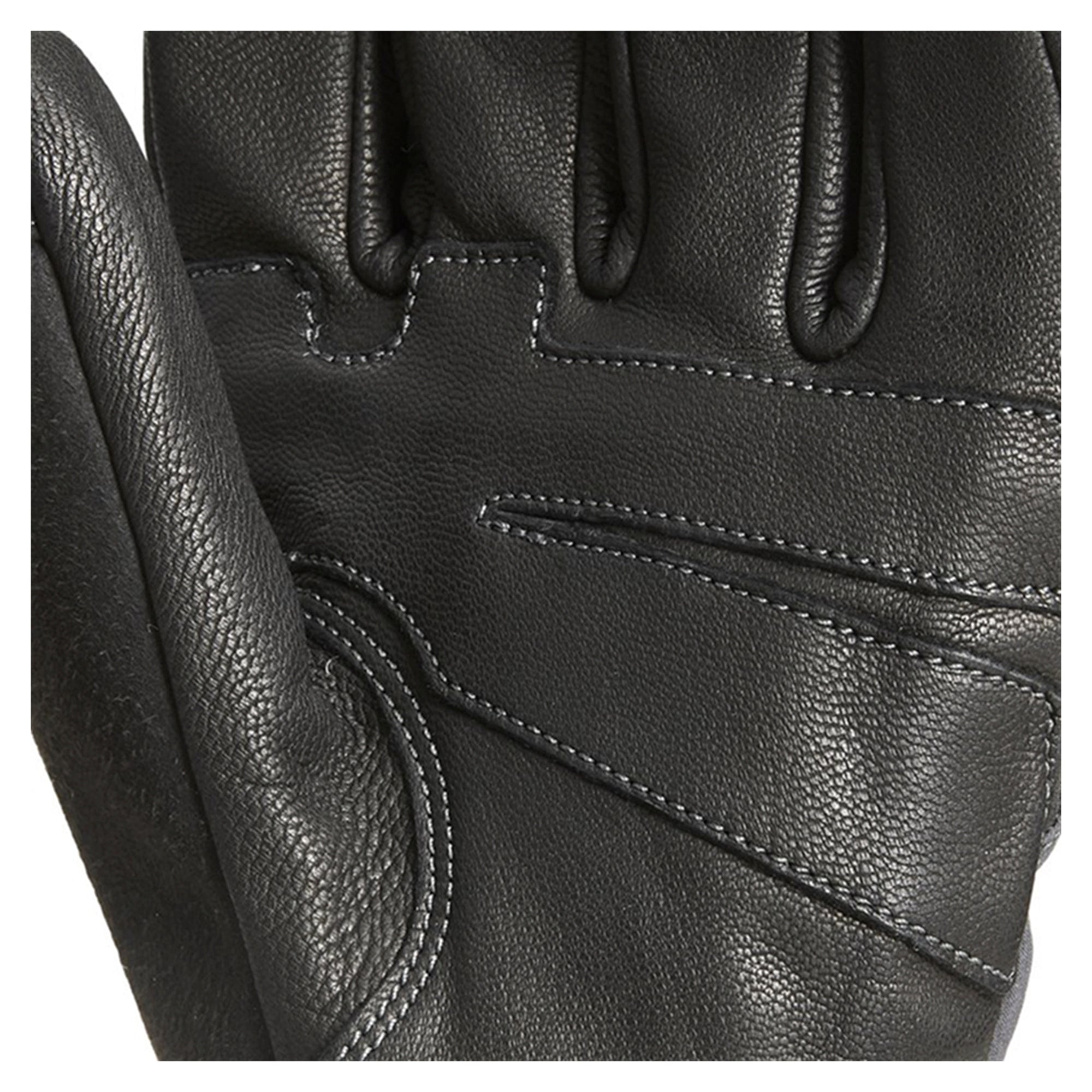 Genuine OEM Polaris Revelstoke Snowmobile Gloves