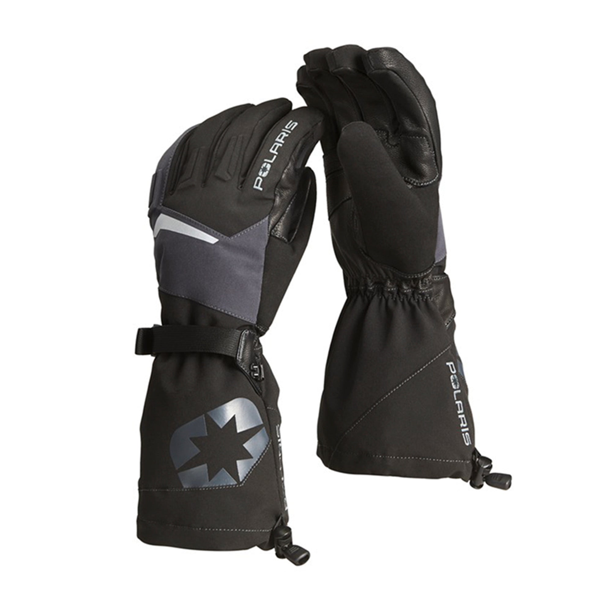 Polaris Northstar Snowmobile Gloves Mens