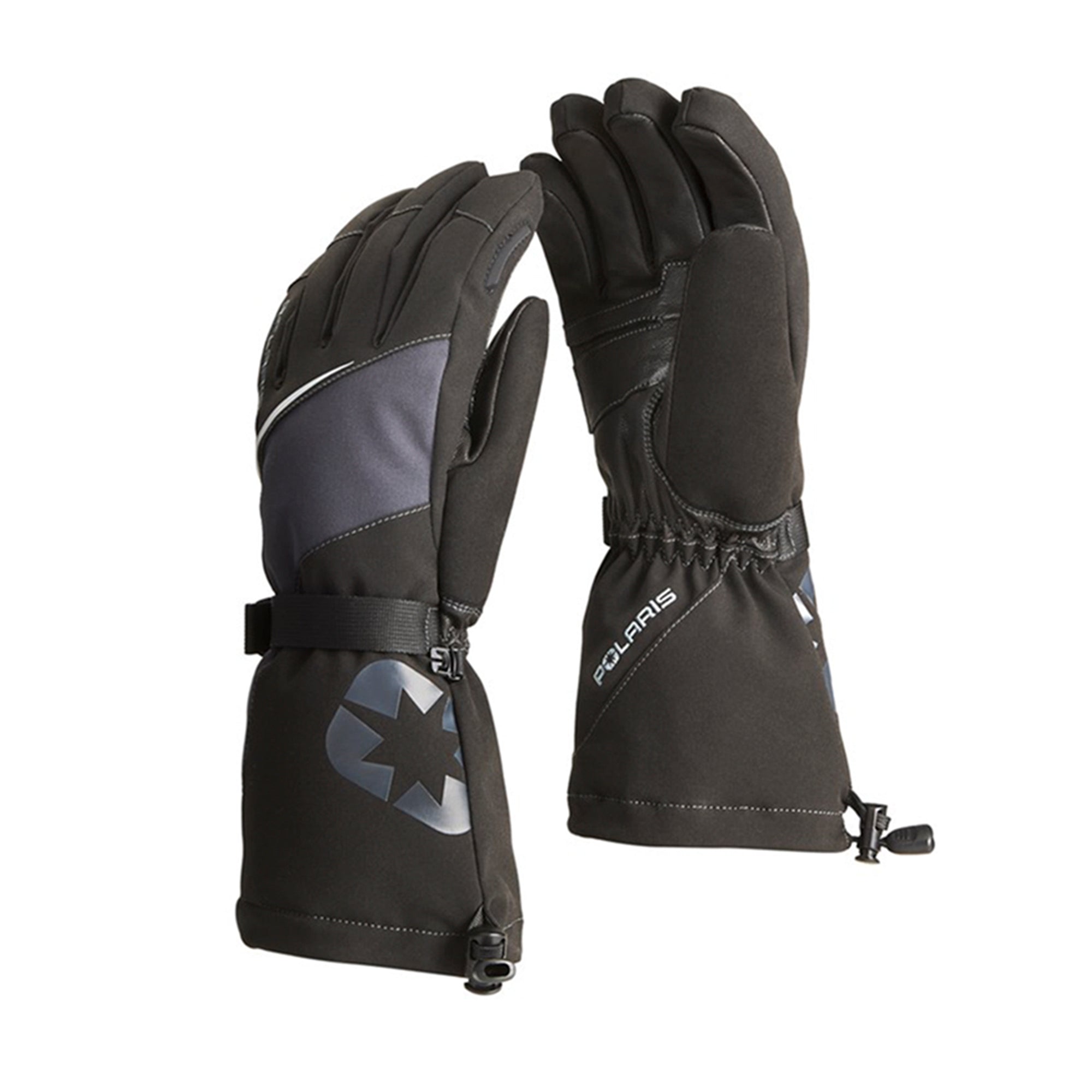Polaris Northstar Snowmobile Gloves