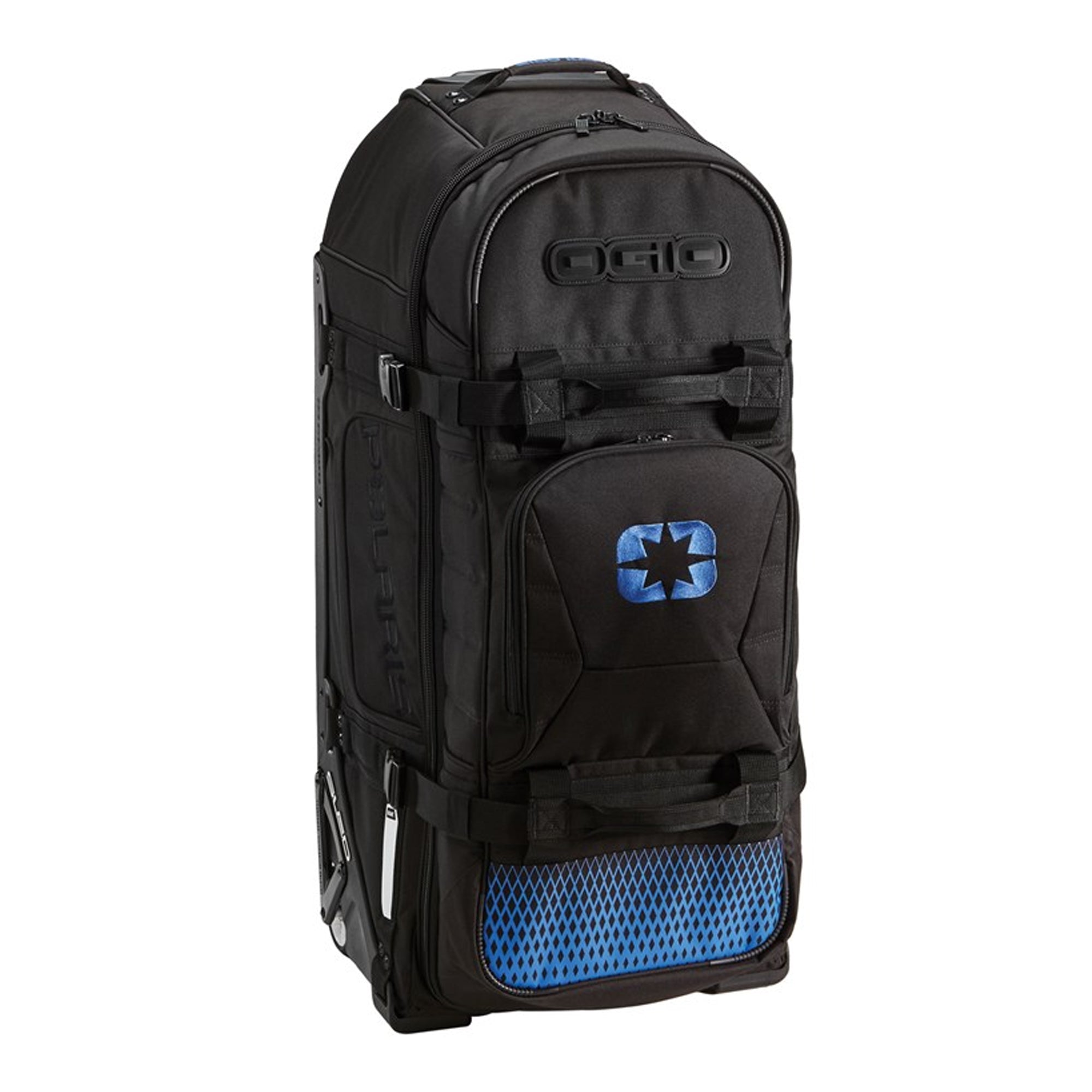 Polaris 2861483 OGIO 9800 Rig Roller Bag