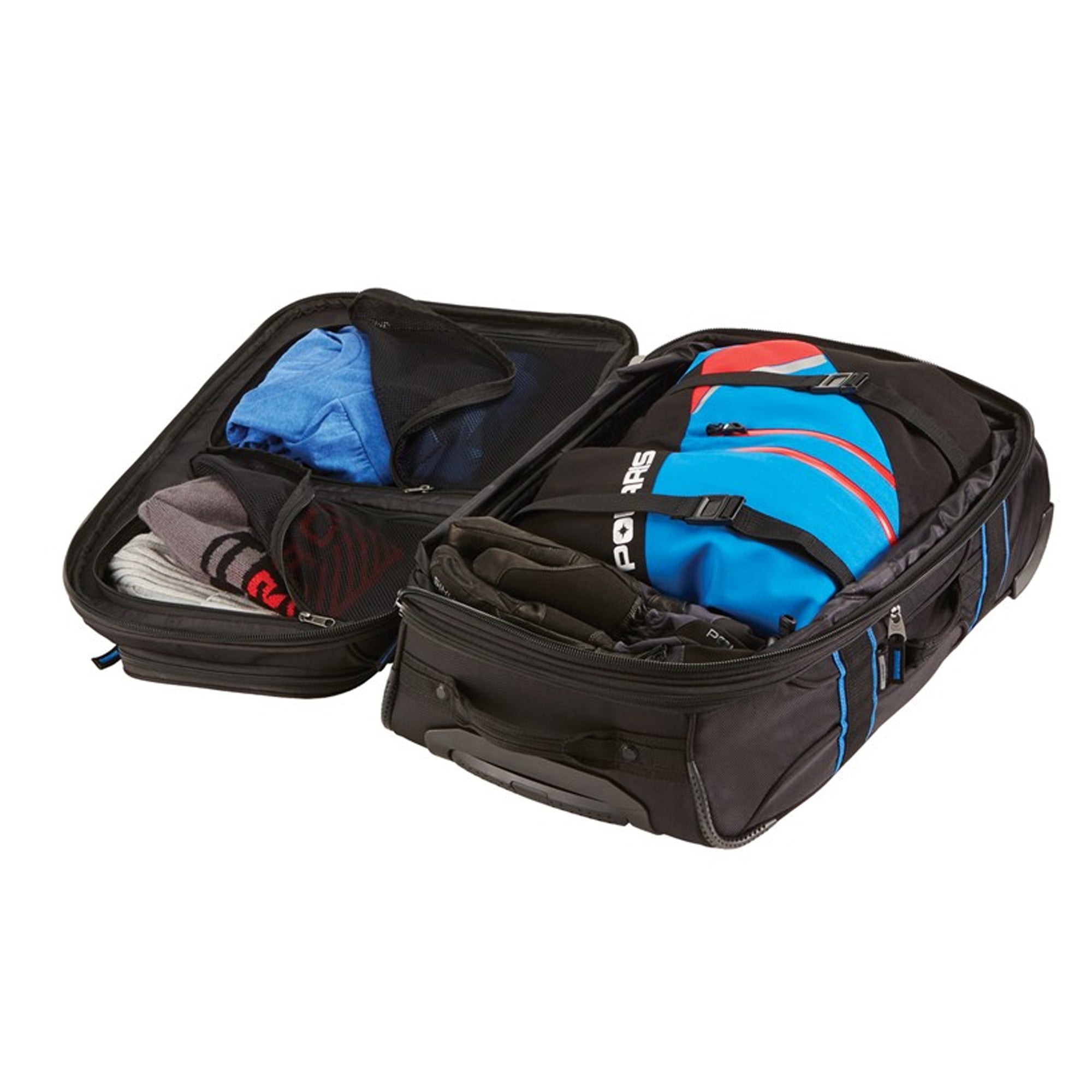 Genuine OEM Polaris OGIO Carry On Bag