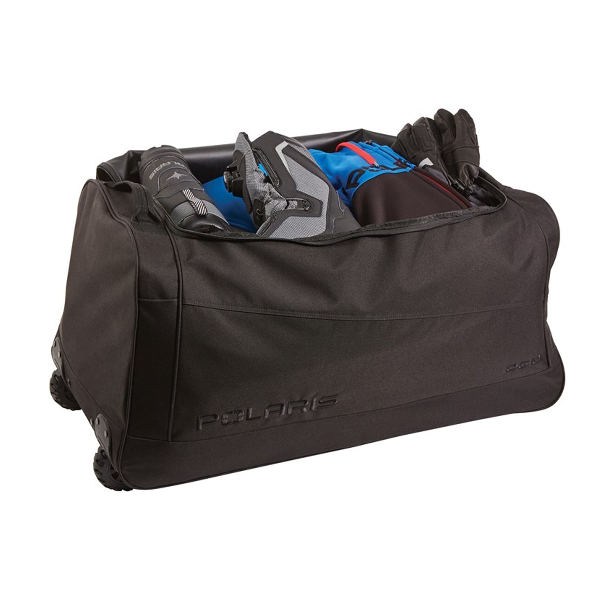 Genuine OEM Polaris OGIO Spoke Bag