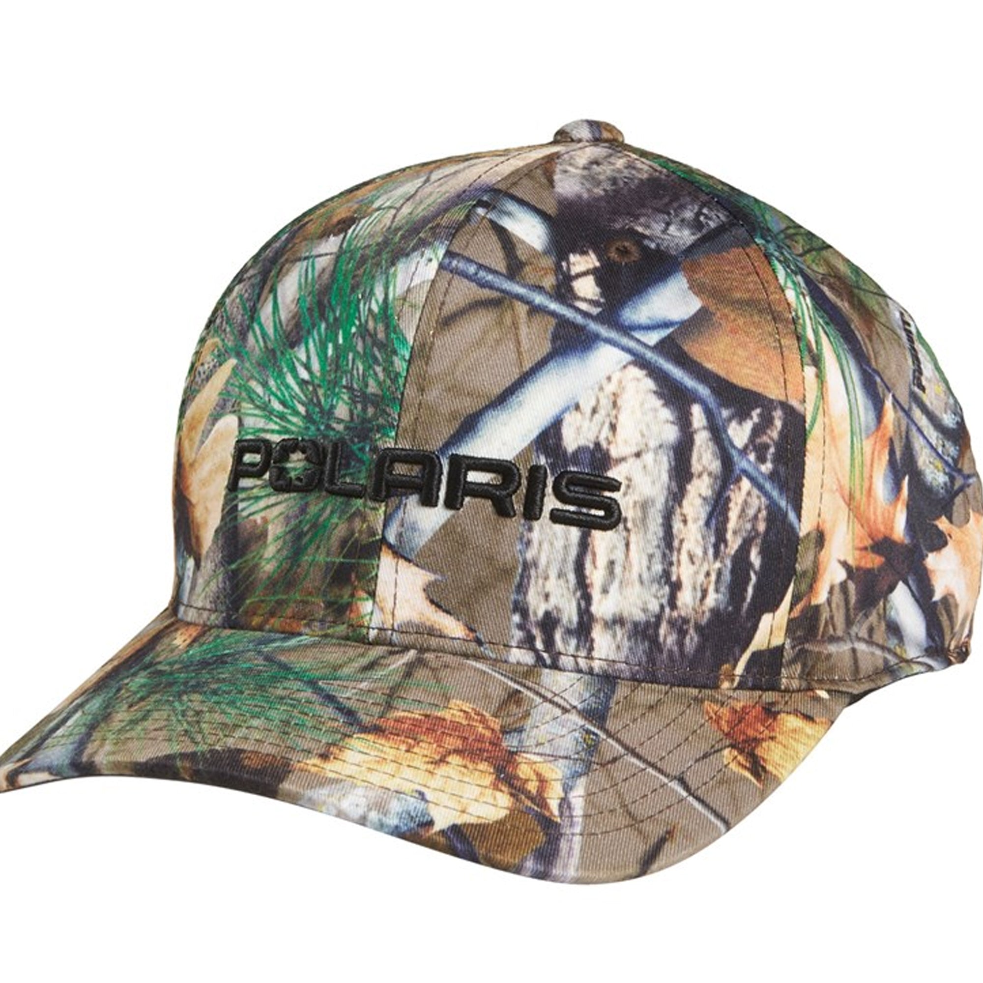 Polaris 2861527 Stealth Camo Hat
