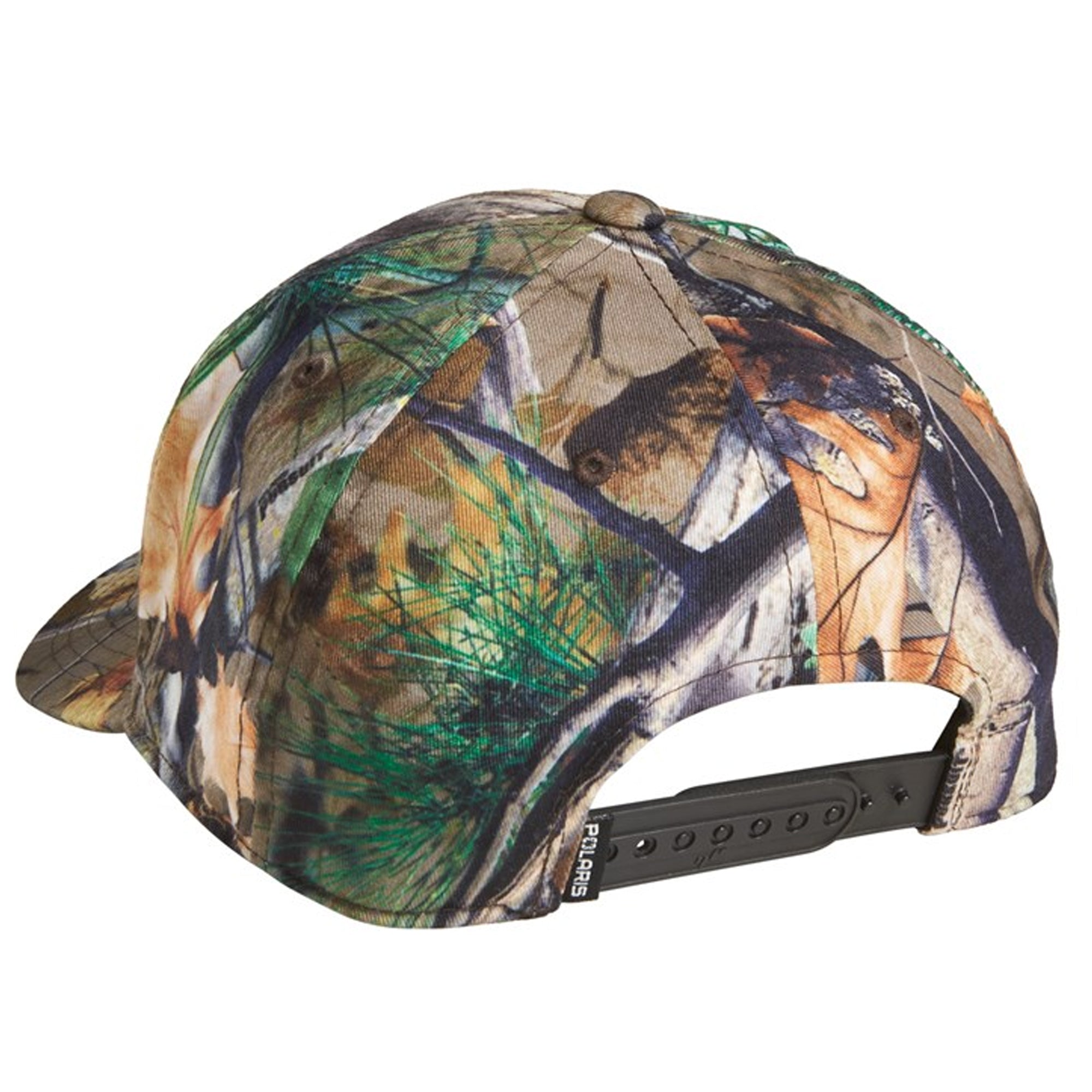 Genuine OEM Polaris Stealth Camo Hat