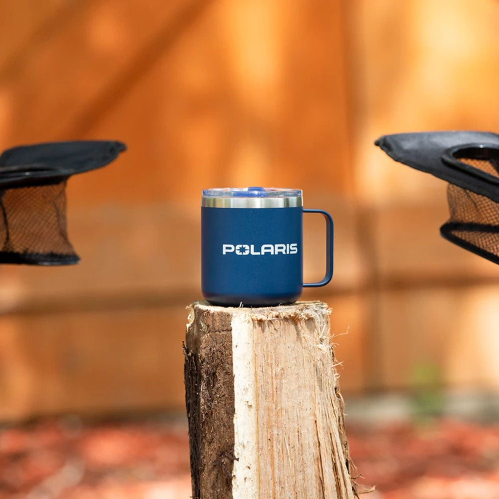 Genuine OEM Polaris Cup