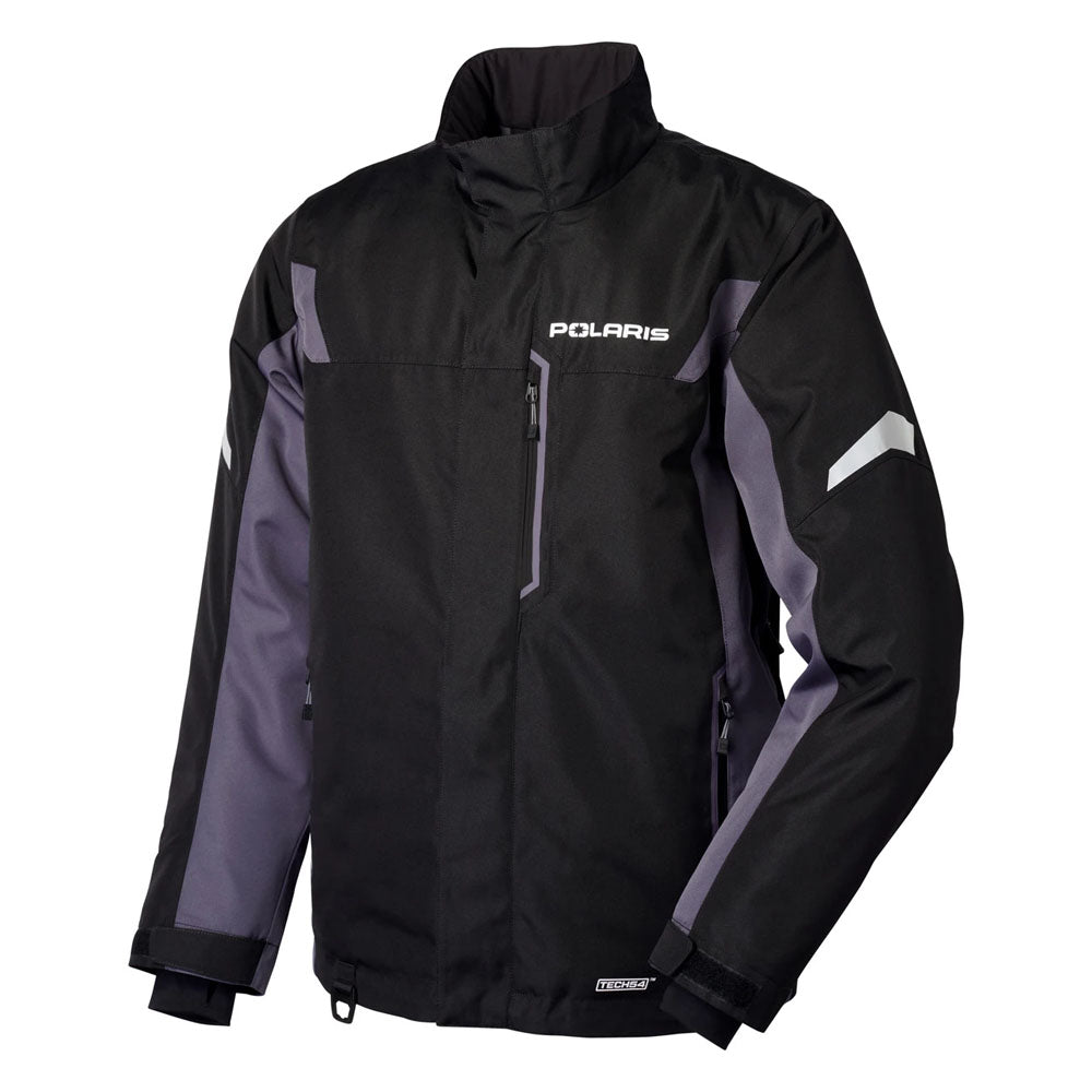 Polaris Titan Snowmobile Jacket Black