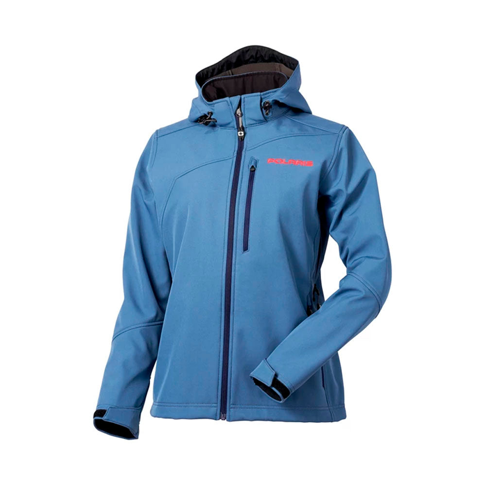 Polaris Softshell Jacket