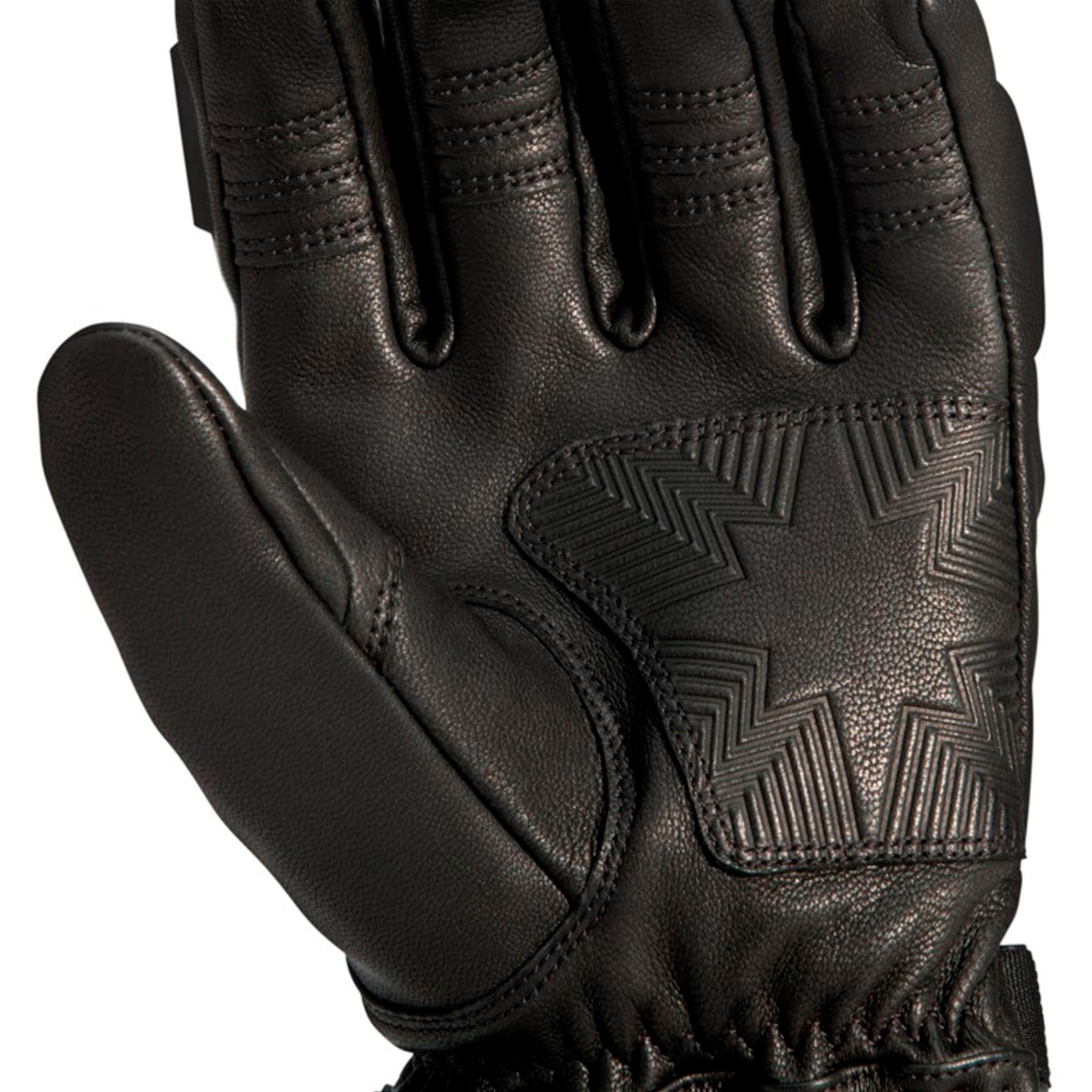 Genuine OEM Polaris Titan Leather Glove