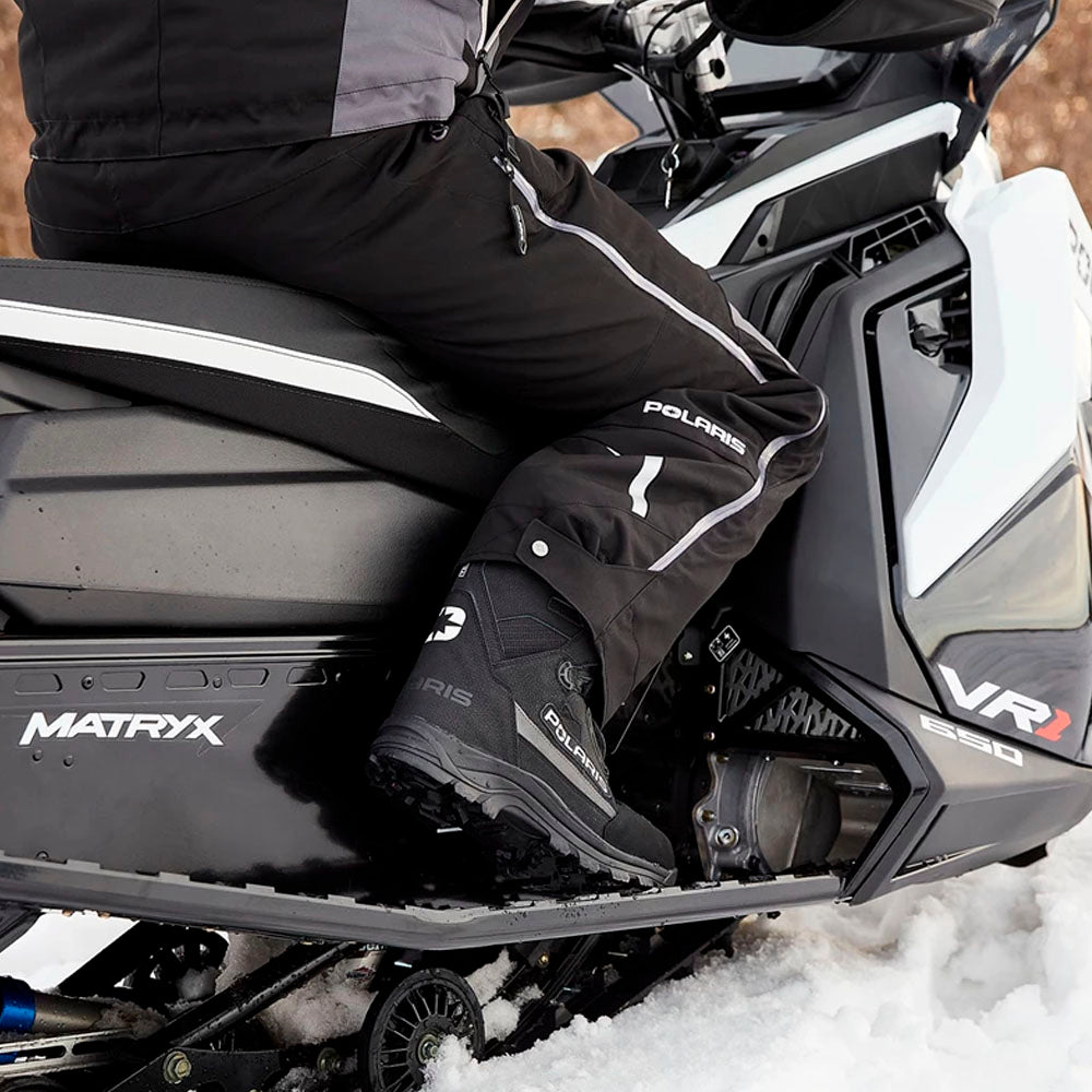 Genuine OEM Polaris Switchback BOA 2.0 Boots