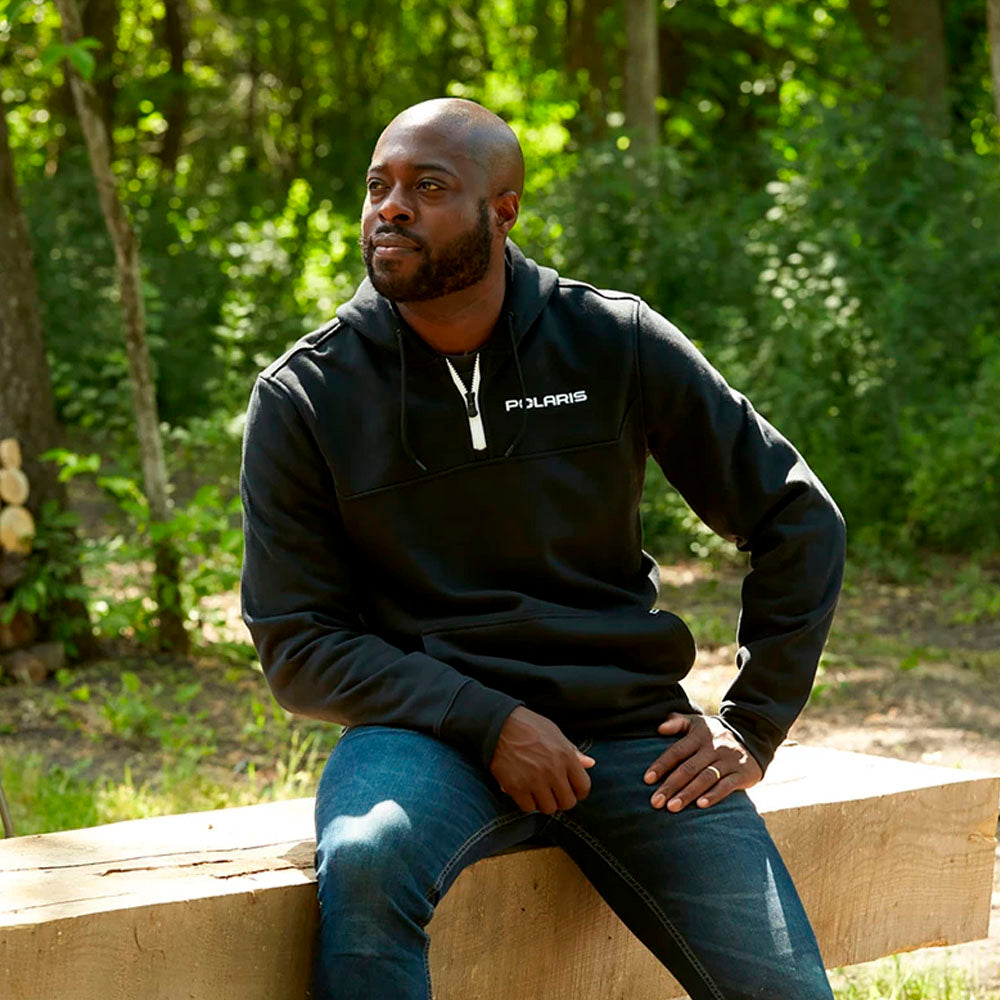 Genuine OEM Polaris Journey Hoodie