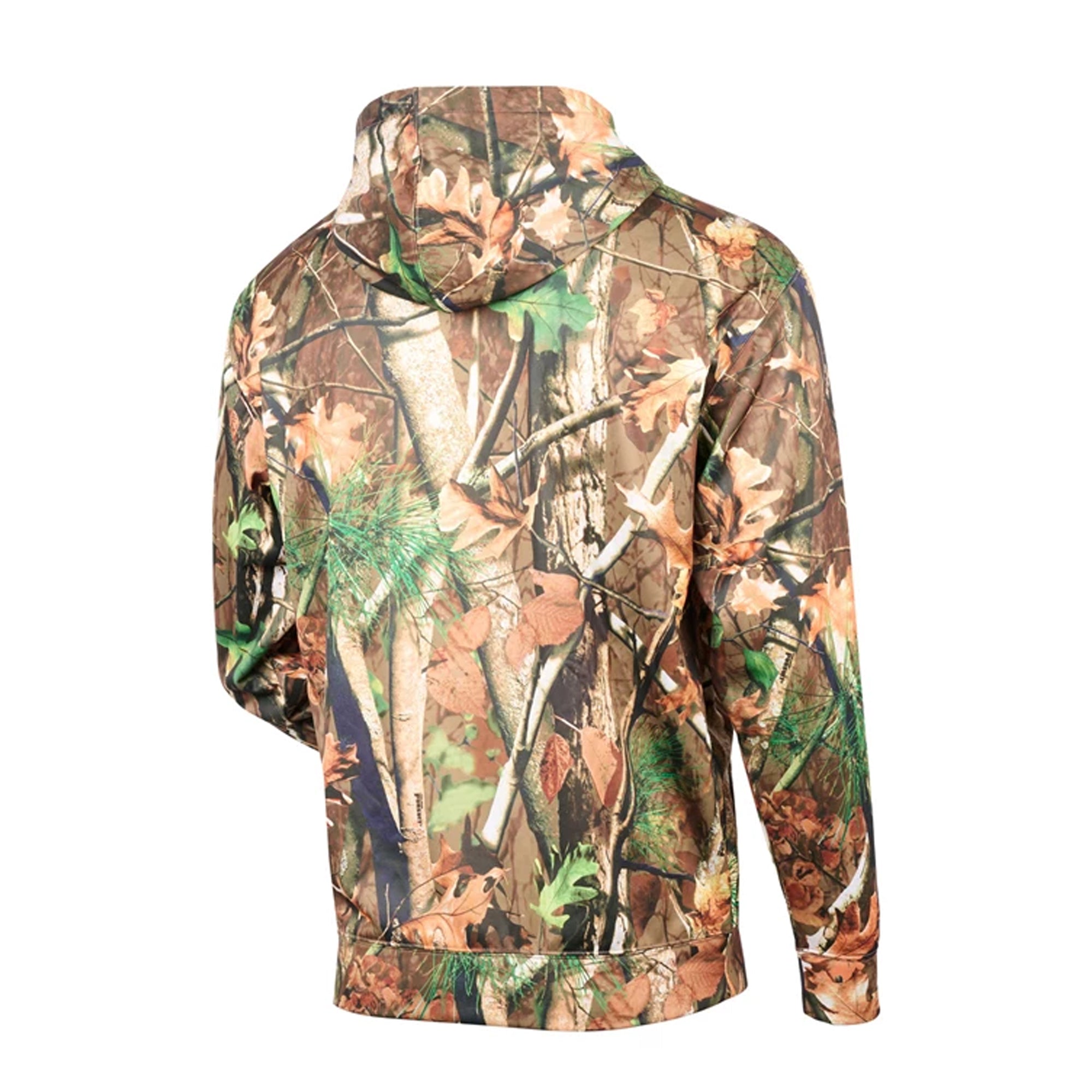 Genuine OEM Polaris Pursuit Pullover Hoodie