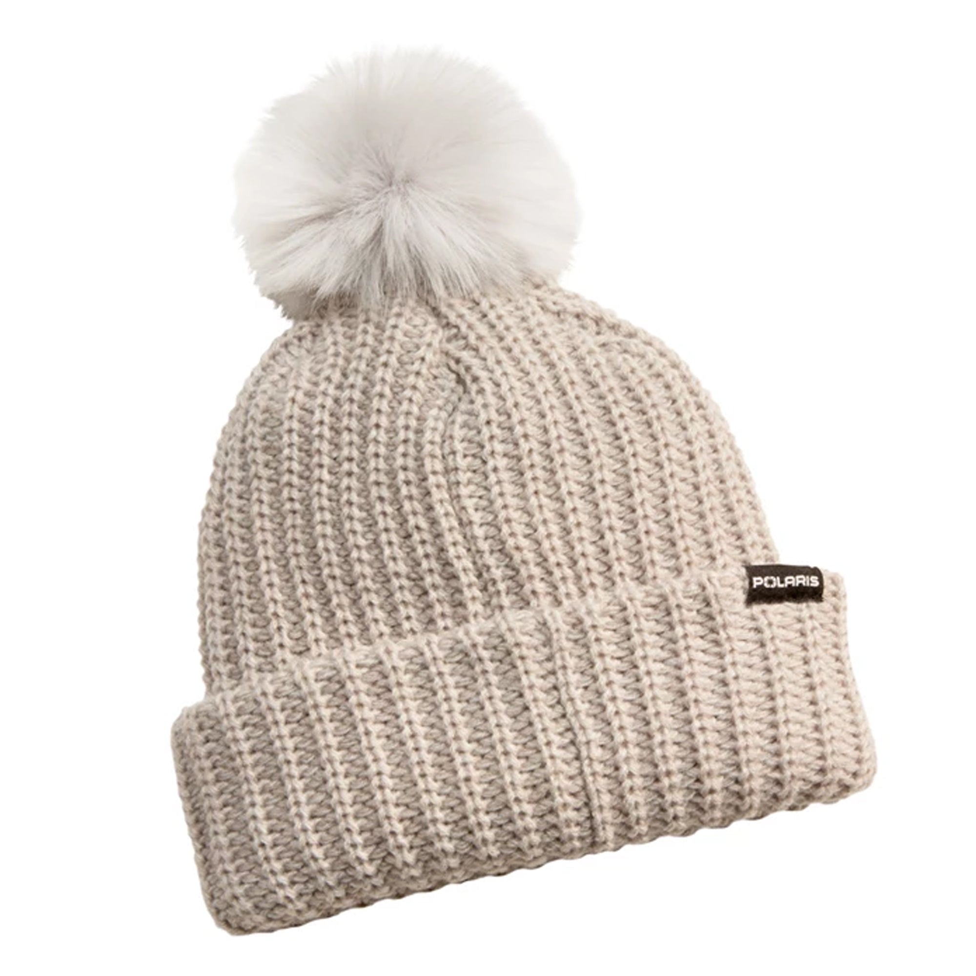 Polaris Pom Beanie