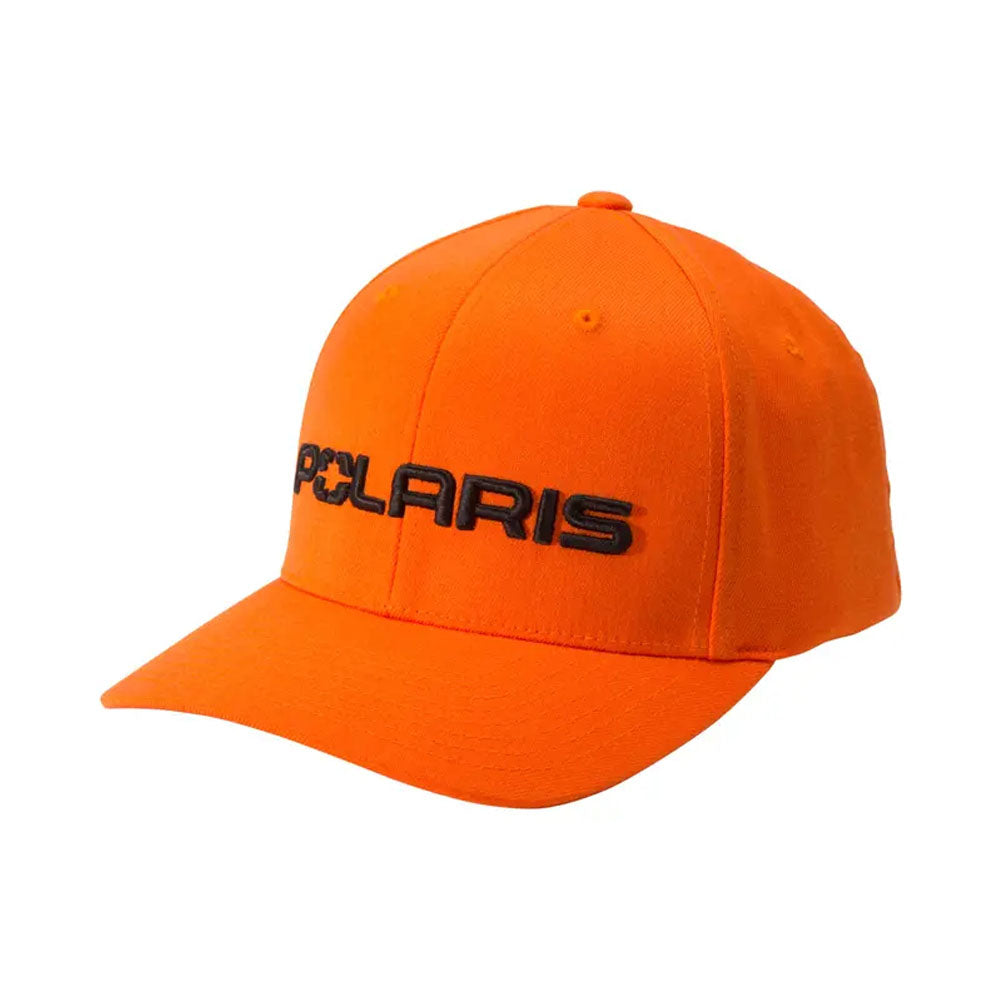 Polaris 2862545 Hunter Orange Hat