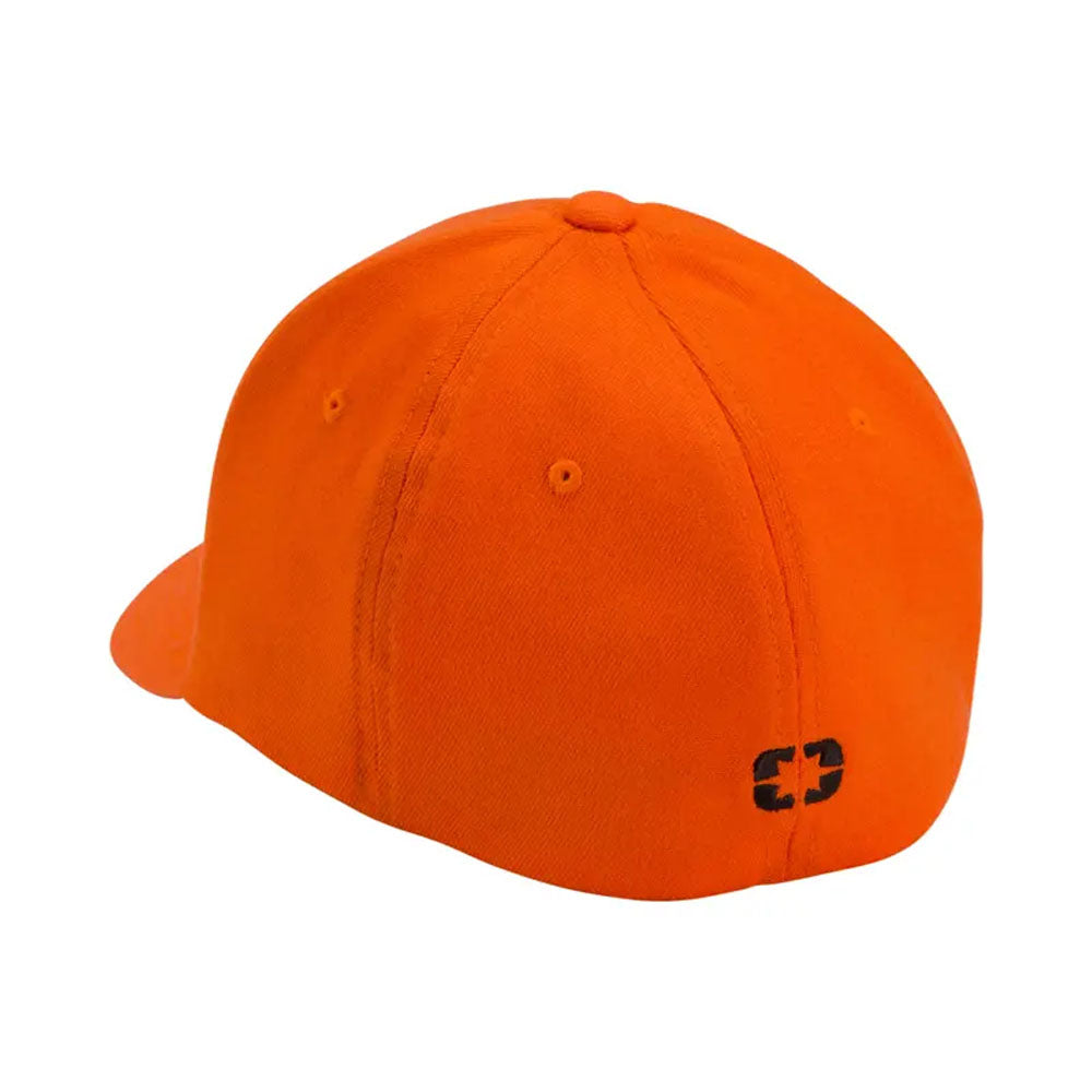 Genuine OEM Polaris Hunter Orange Hat